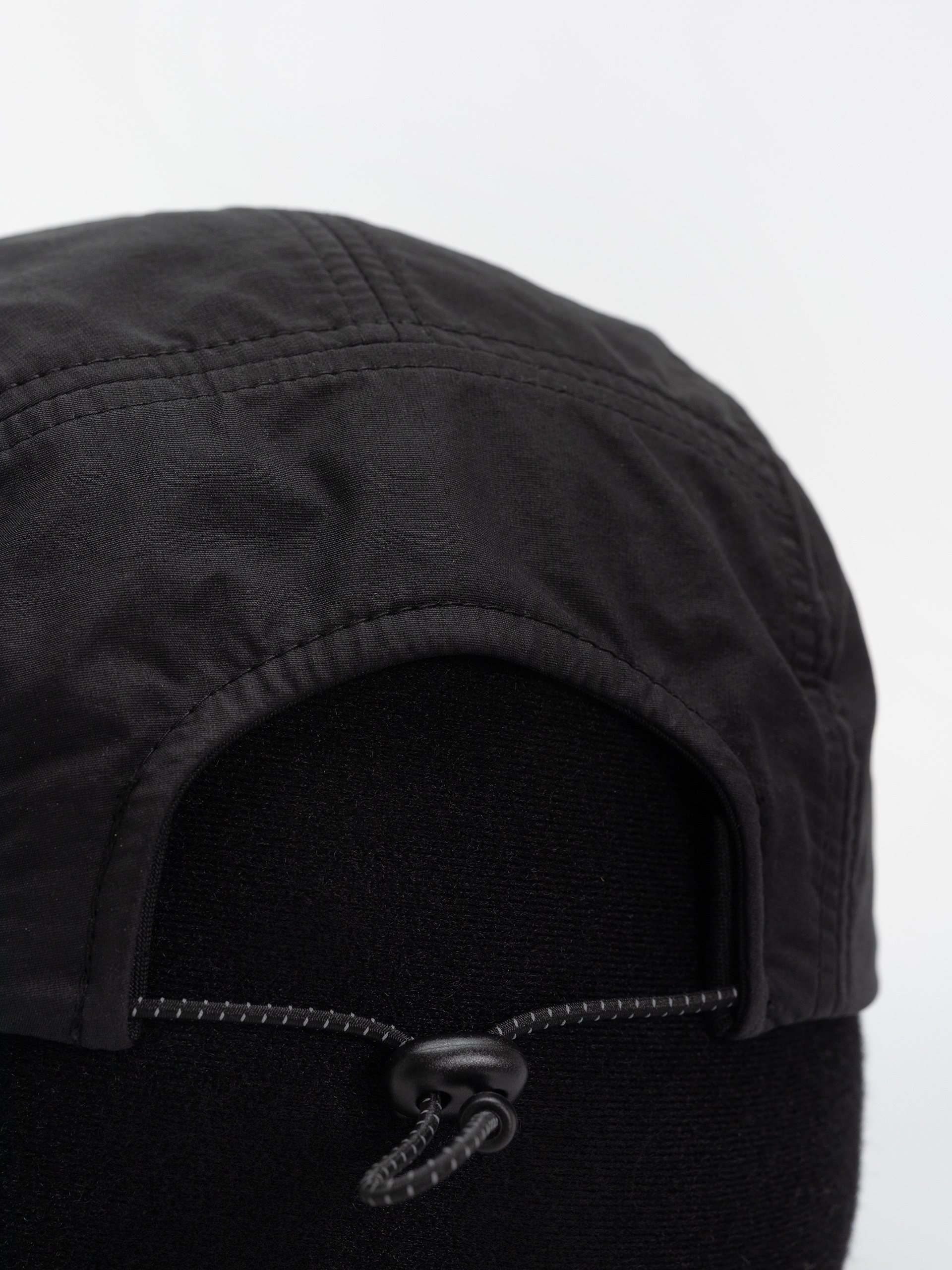Кепка Carhartt WIP Travon (black/wax)