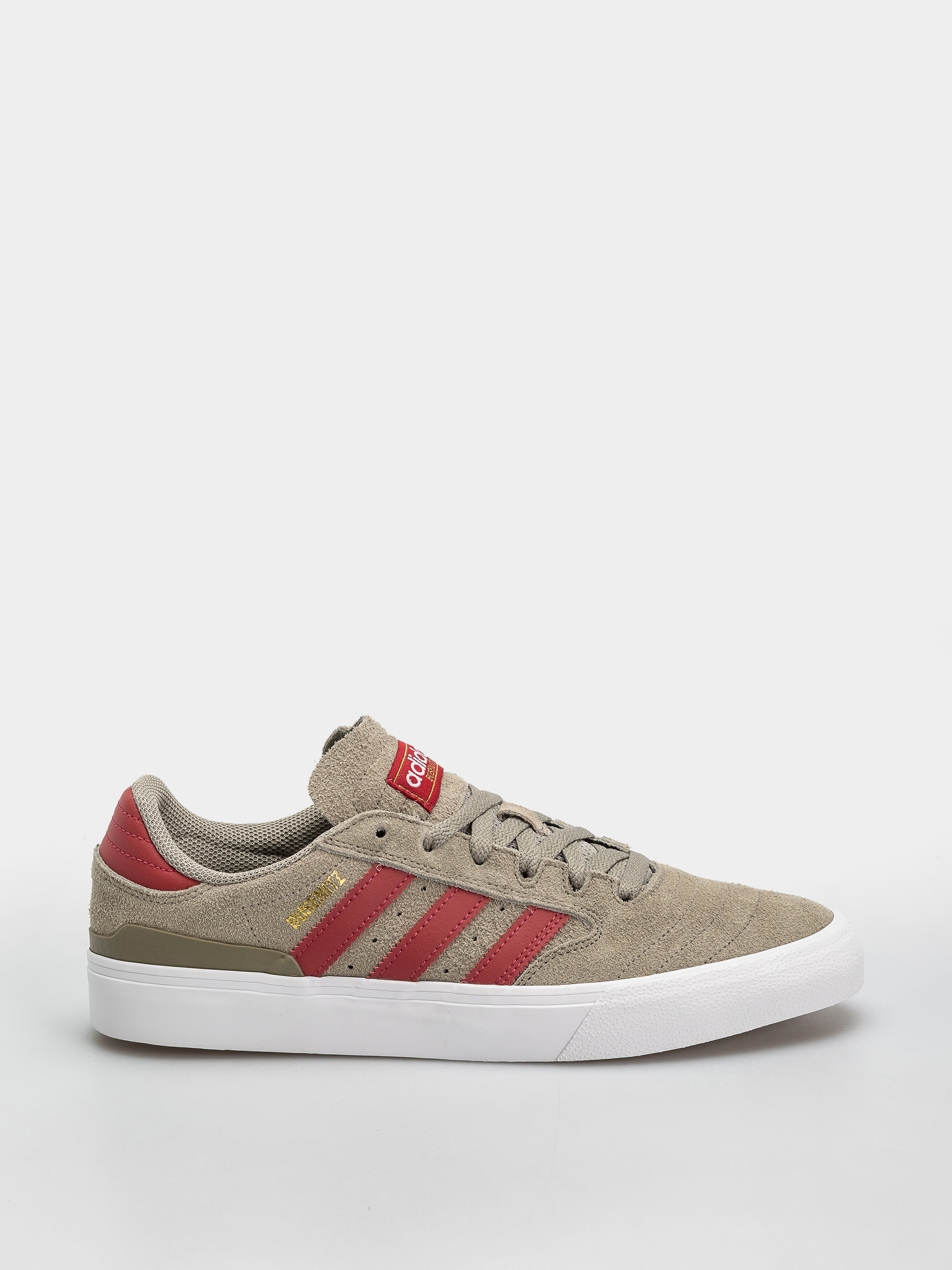 Взуття adidas Busenitz Vulc II (silpeb/tmvire/ftwwht)
