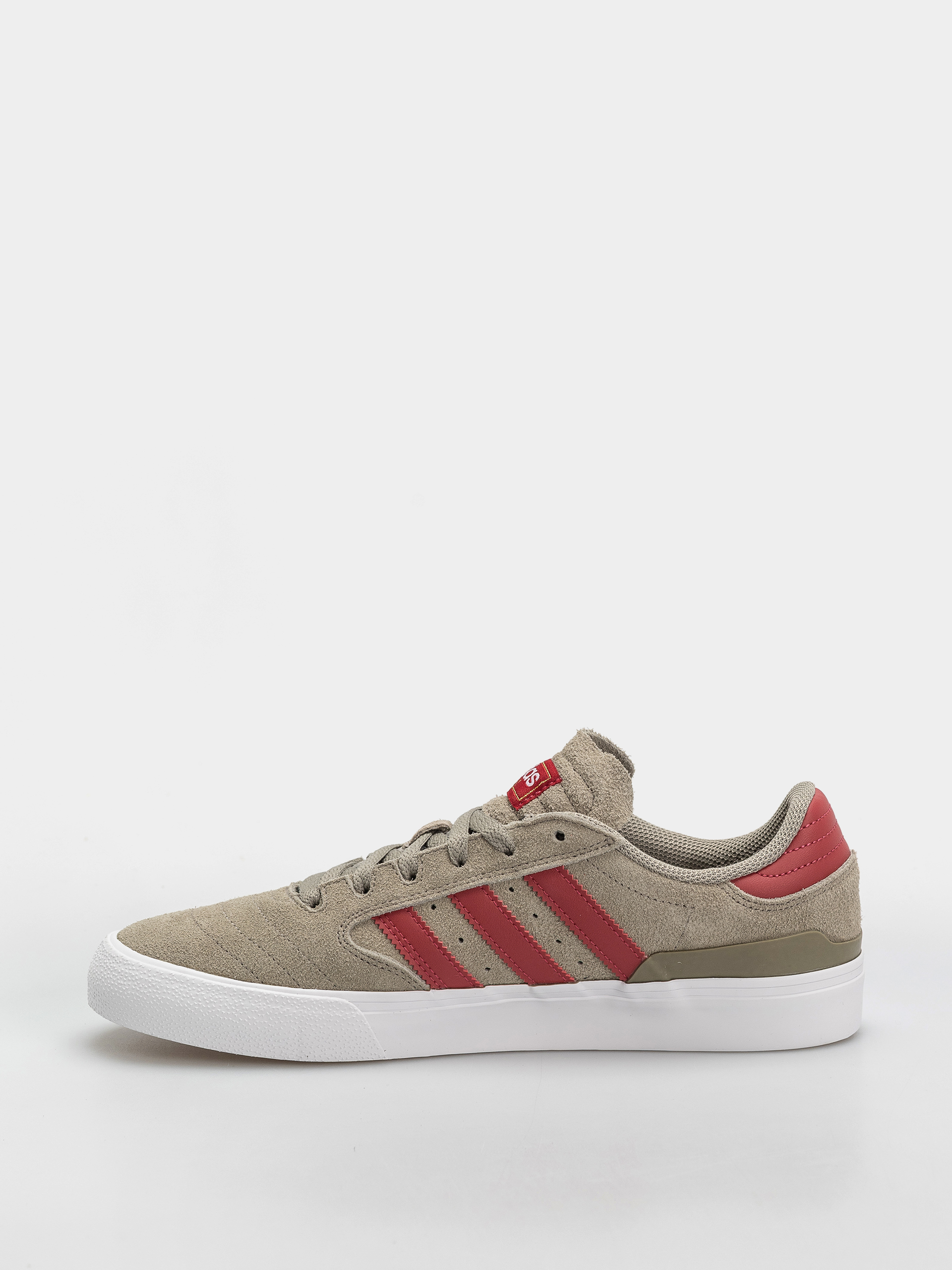 Взуття adidas Busenitz Vulc II (silpeb/tmvire/ftwwht)