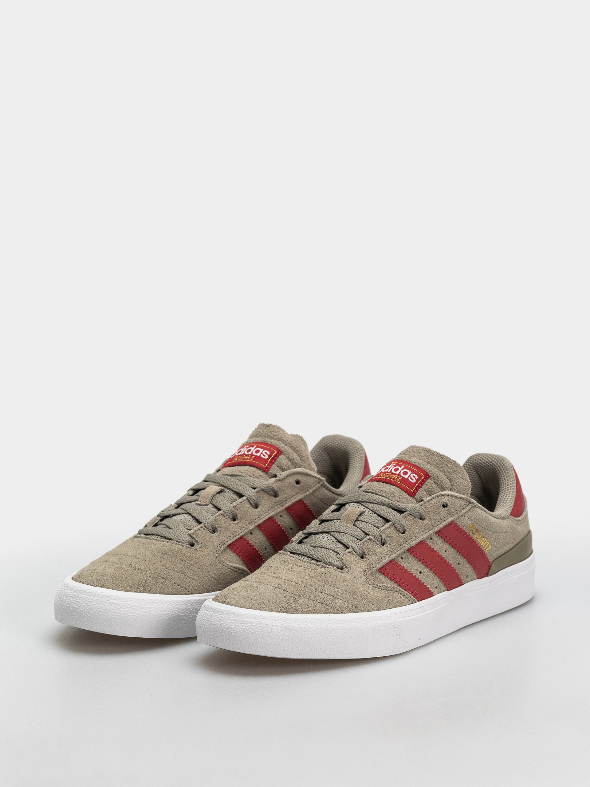 Взуття adidas Busenitz Vulc II (silpeb/tmvire/ftwwht)