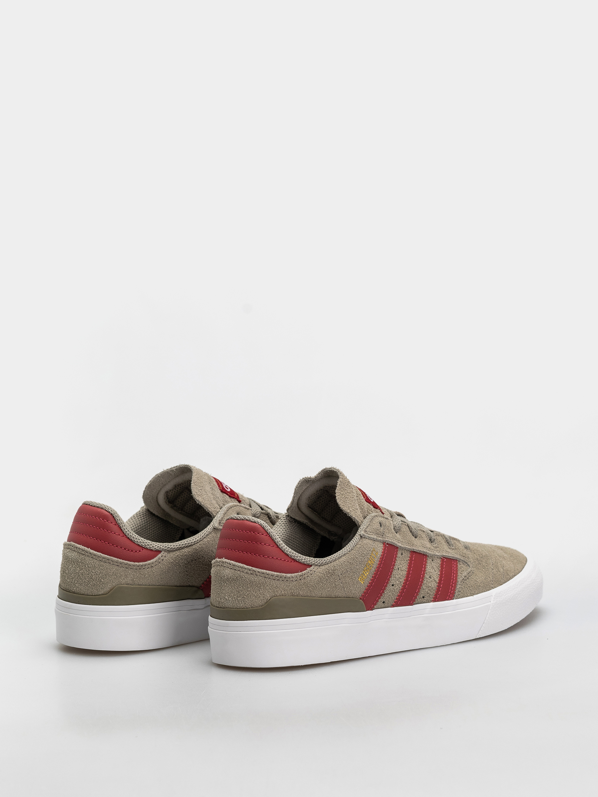 Взуття adidas Busenitz Vulc II (silpeb/tmvire/ftwwht)