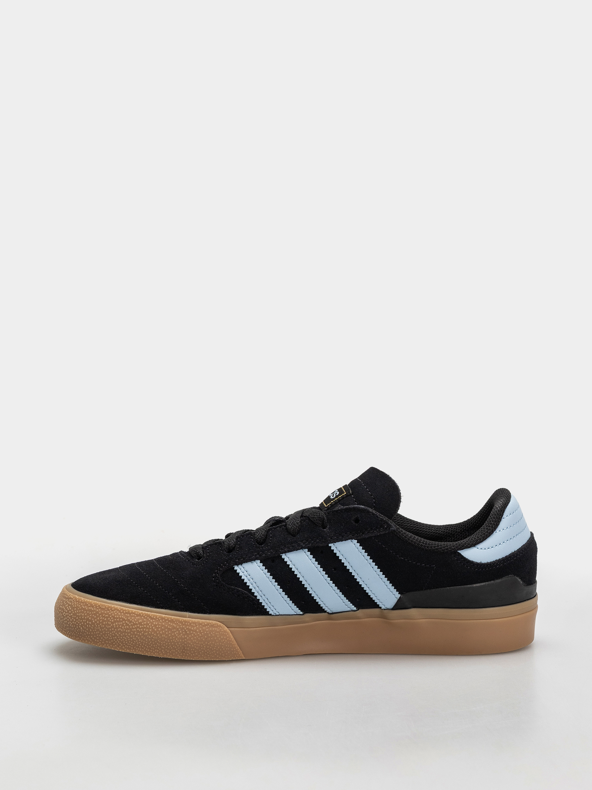 Взуття adidas Busenitz Vulc II (cblack/clesky/gum4)