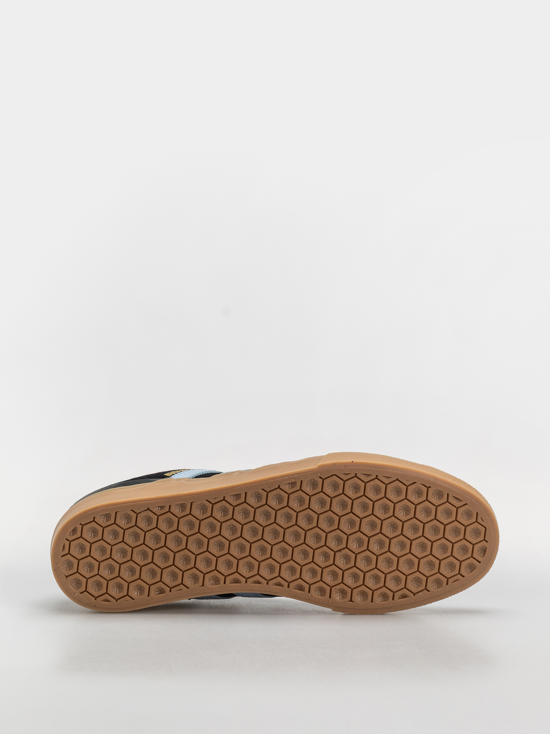 Взуття adidas Busenitz Vulc II (cblack/clesky/gum4)