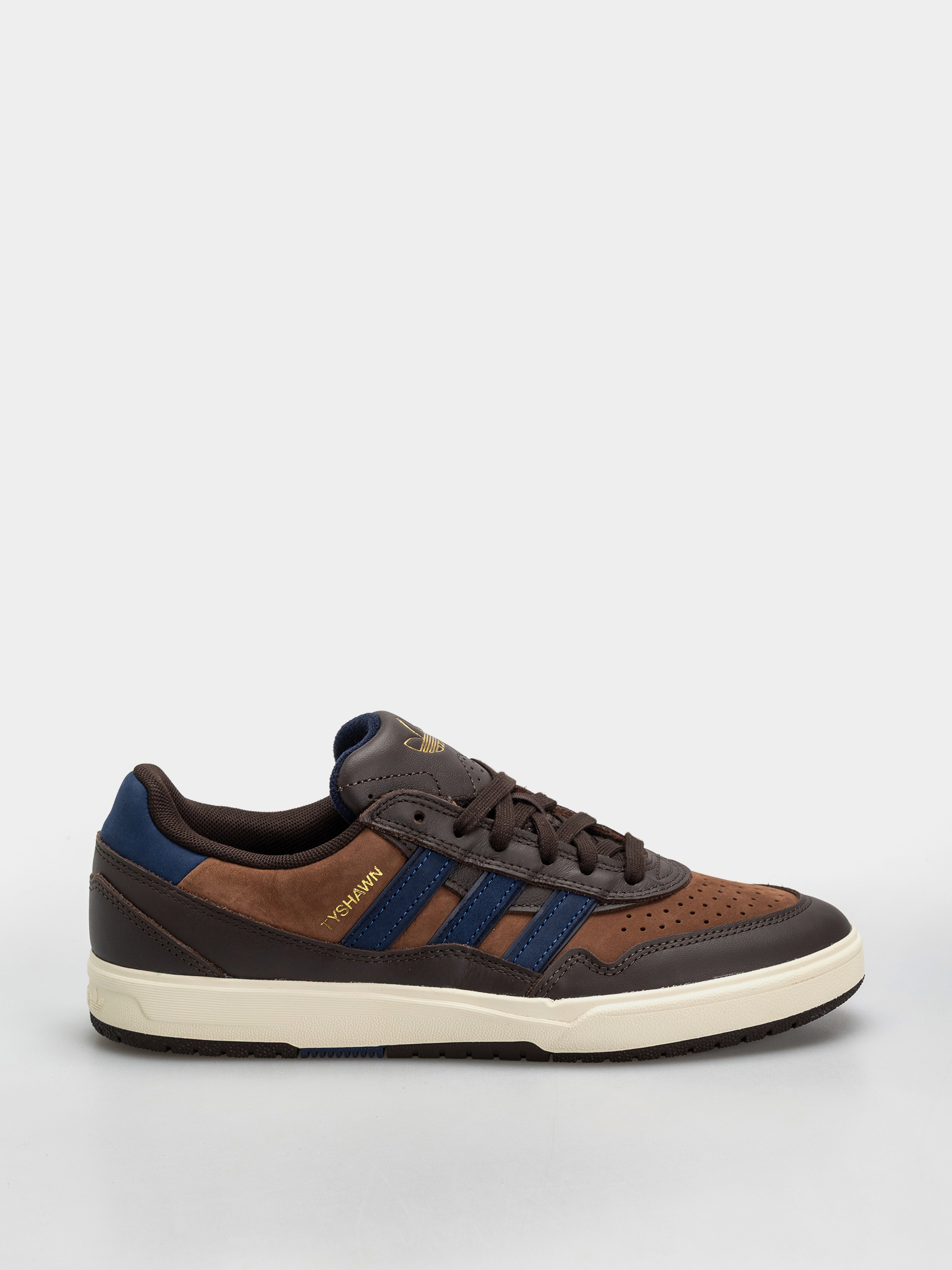 Взуття adidas Tyshawn II (auco/dkblue/prebrn)