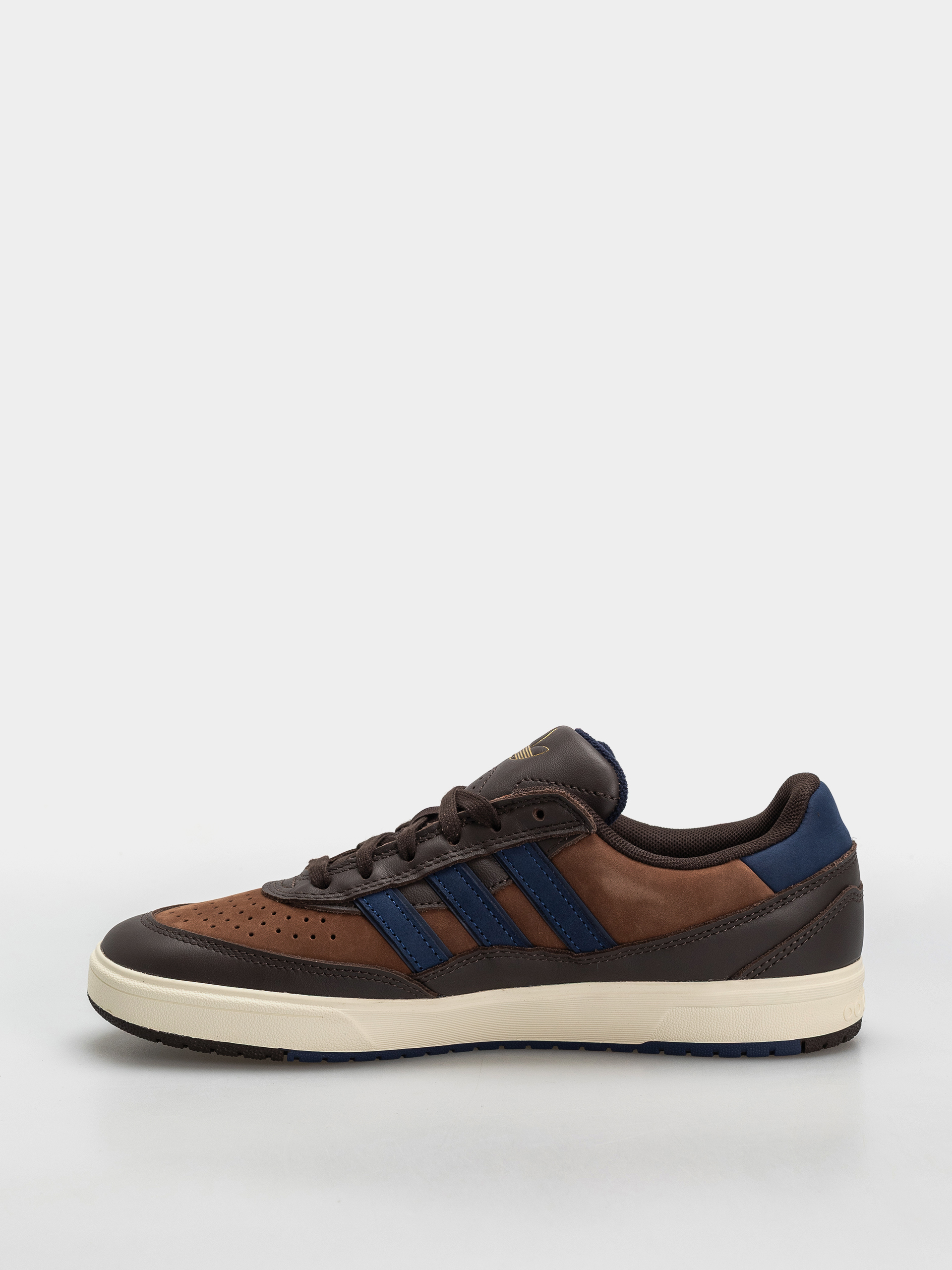 Взуття adidas Tyshawn II (auco/dkblue/prebrn)