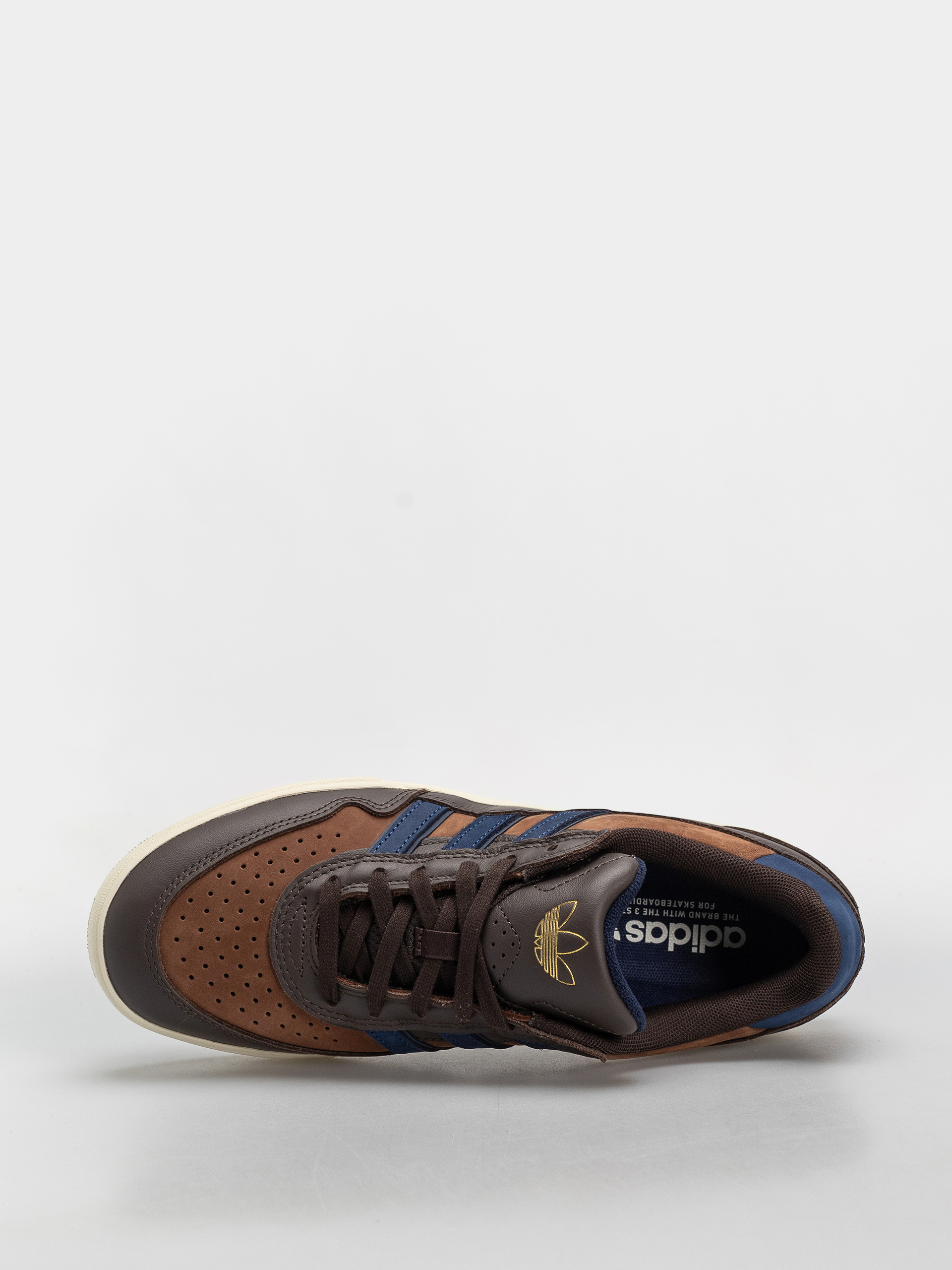 Взуття adidas Tyshawn II (auco/dkblue/prebrn)