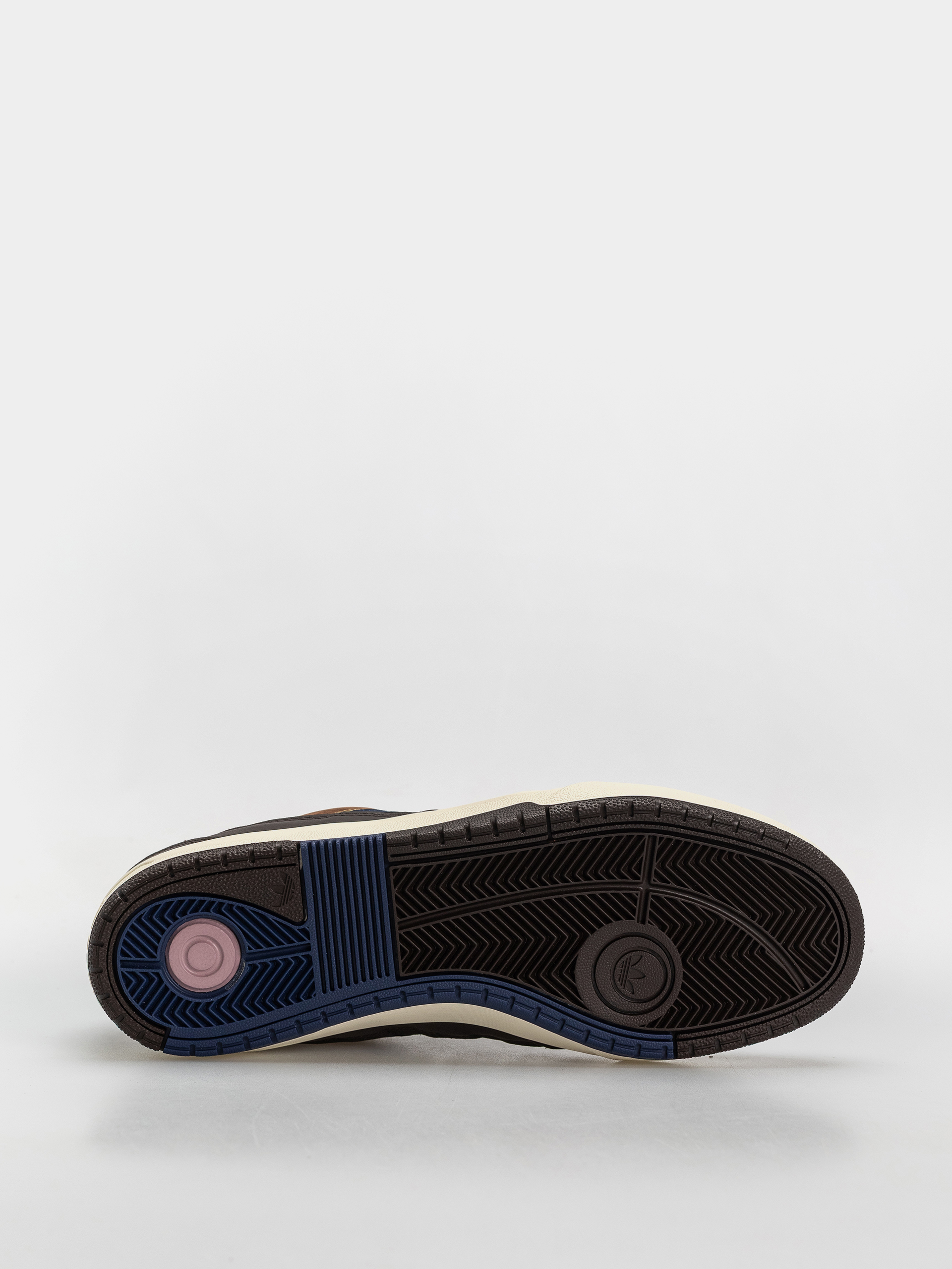 Взуття adidas Tyshawn II (auco/dkblue/prebrn)