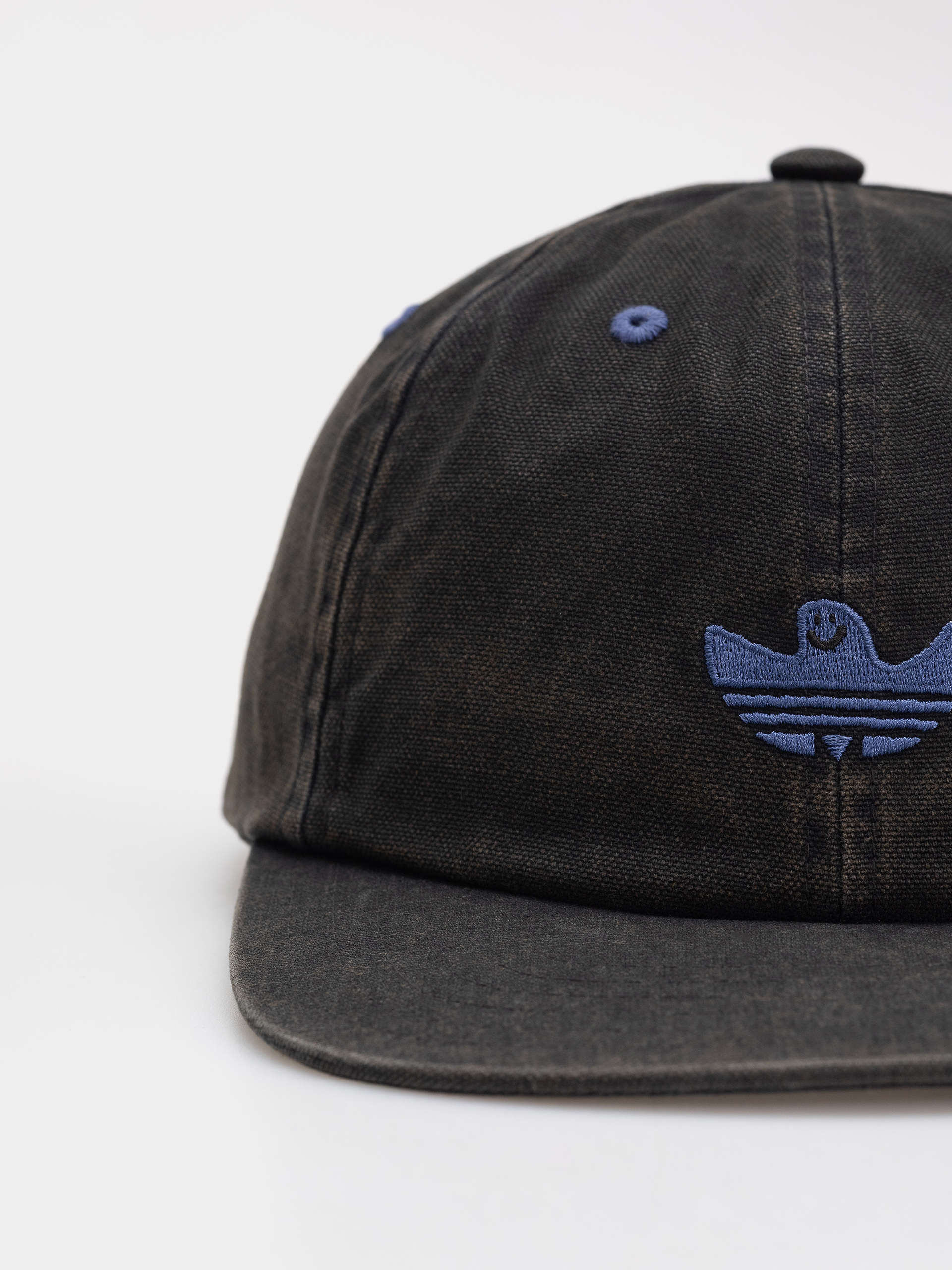Кепка adidas Gonz (black)