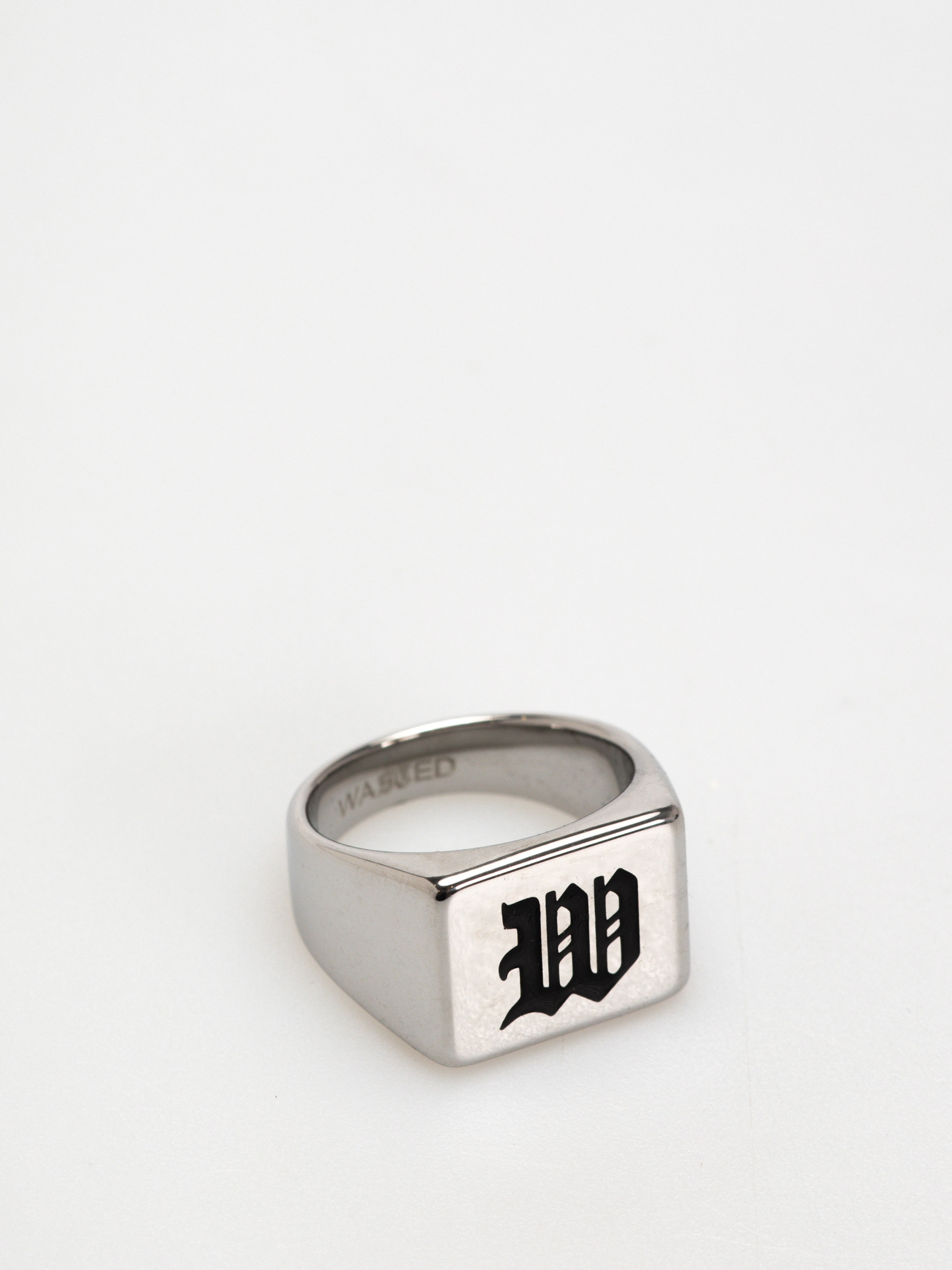 Печатка Wasted Paris Akcesoria Faithful Signet Ring (silver)