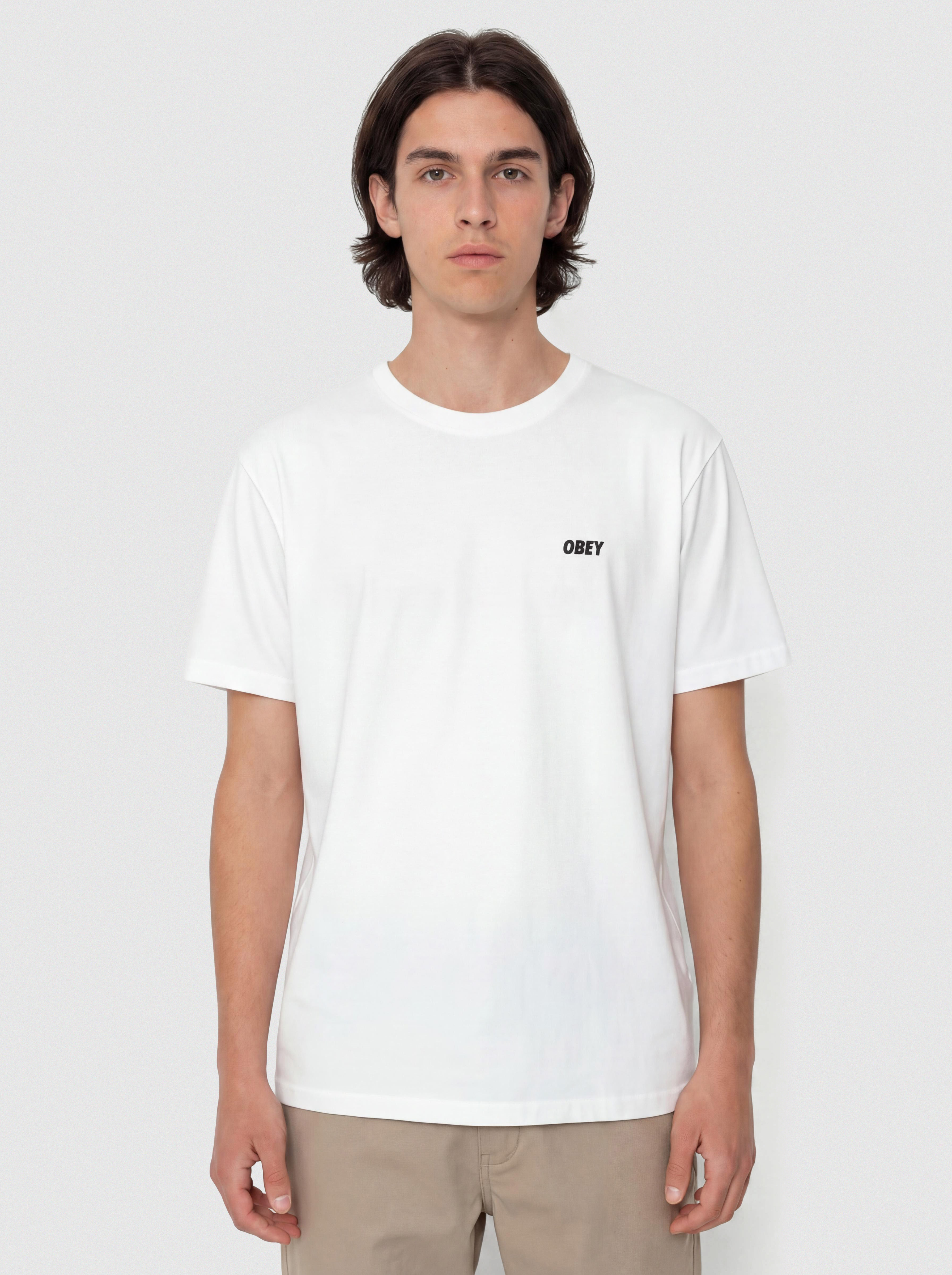 Футболка OBEY Another Dollar (white)