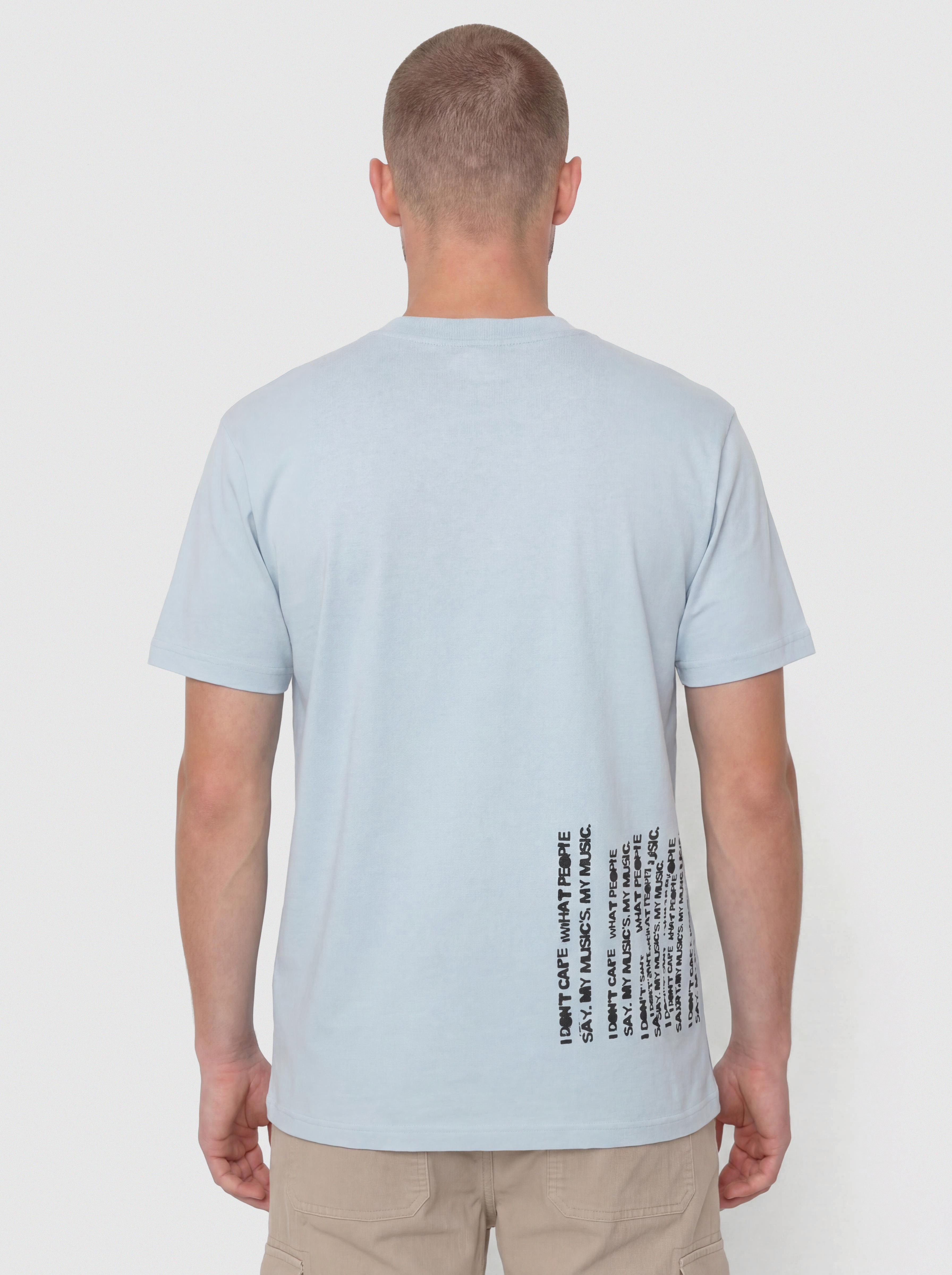 u0424u0443u0442u0431u043eu043bu043au0430 Polar Skate My Music (light blue)
