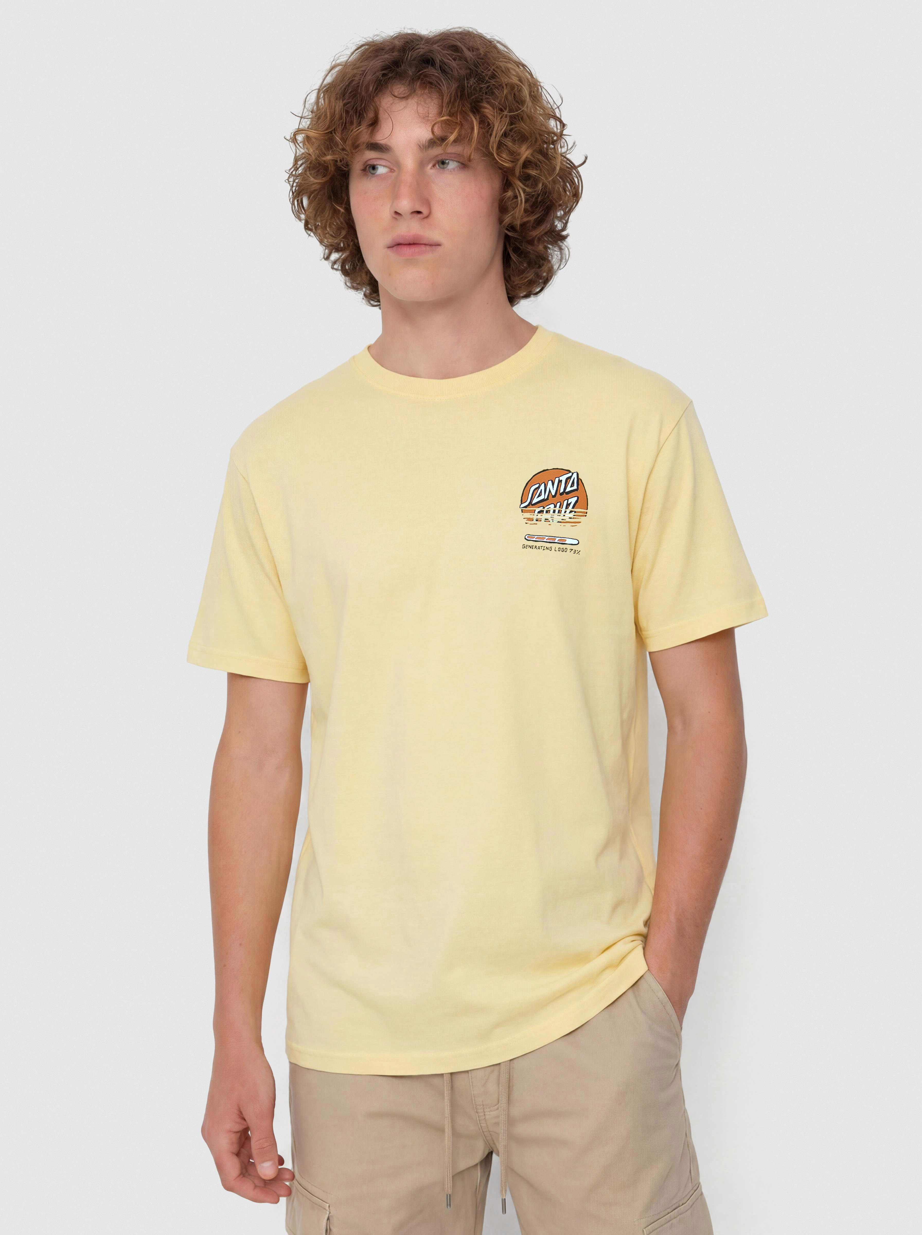 u0424u0443u0442u0431u043eu043bu043au0430 Santa Cruz Self Destruct (custard)