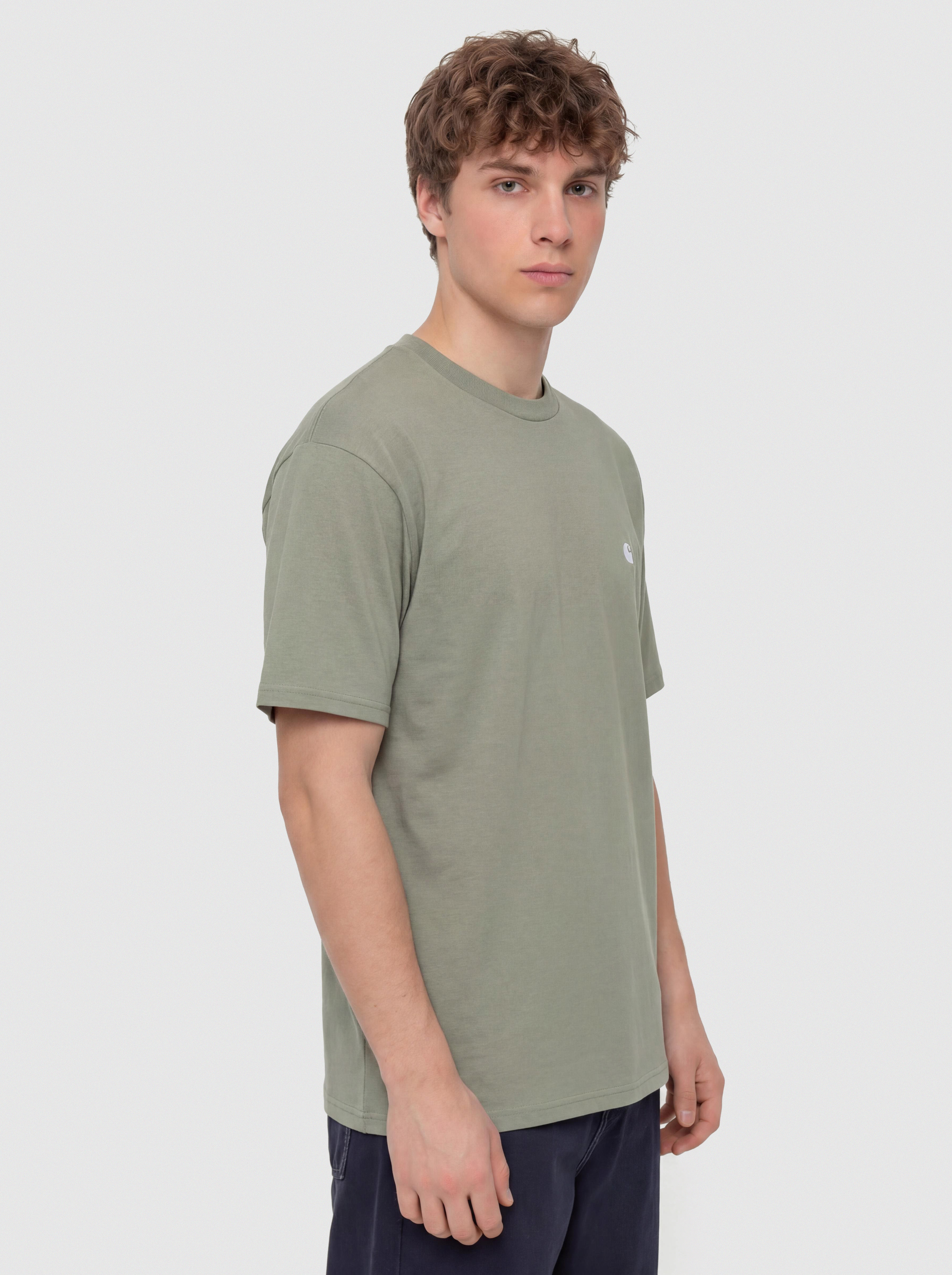Футболка Carhartt WIP Madison