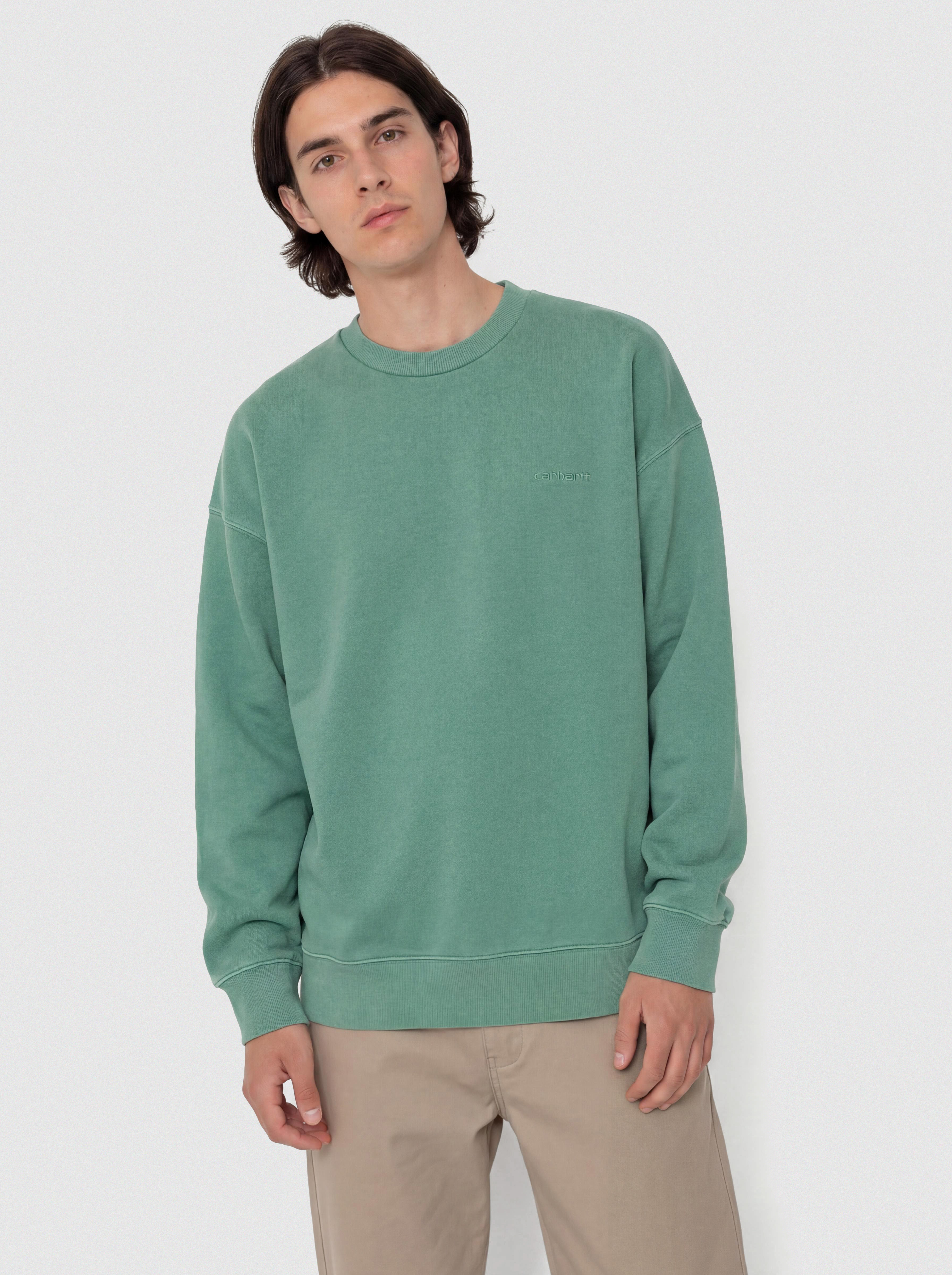 Світшот Carhartt WIP Benton