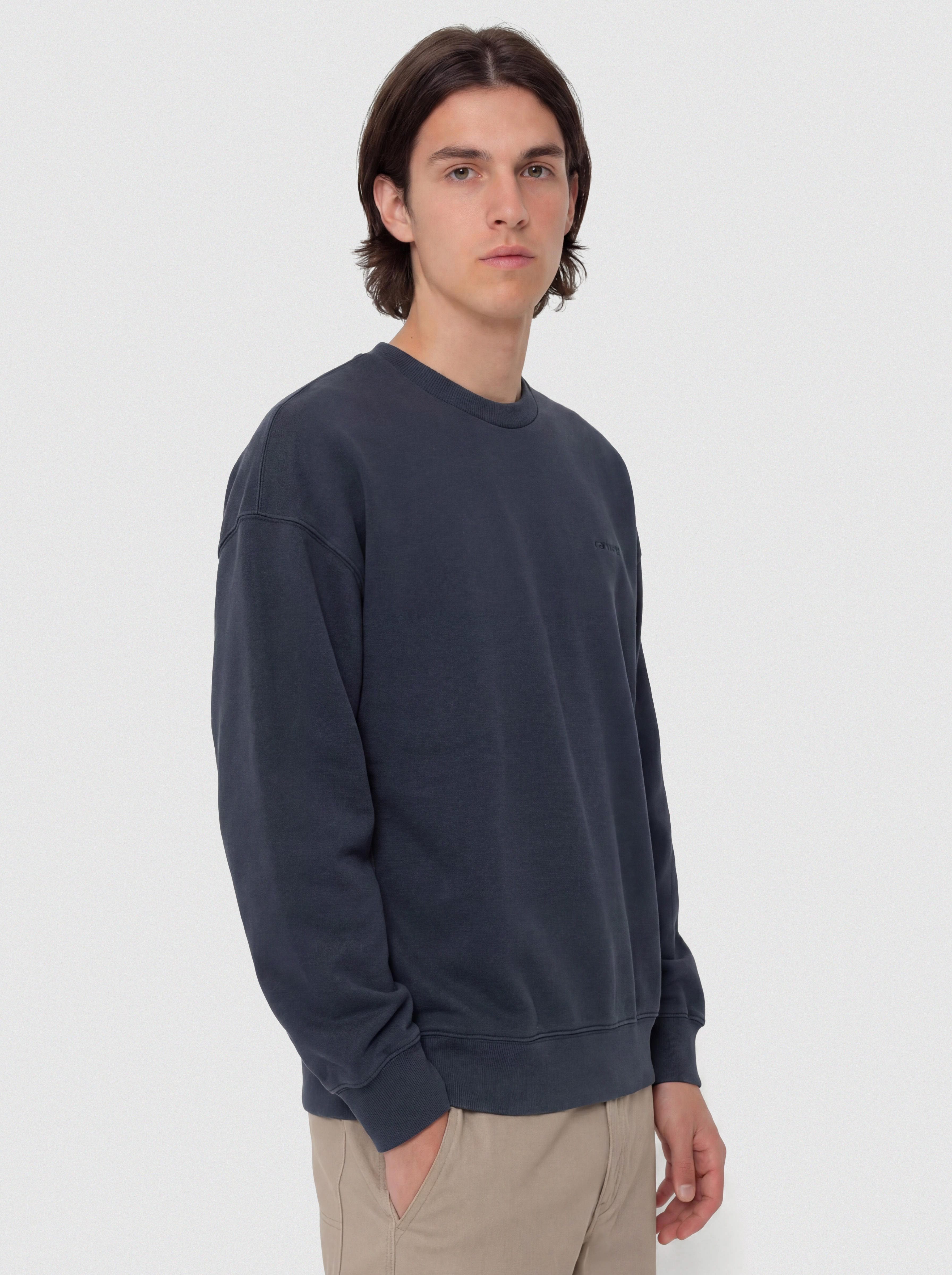 Світшот Carhartt WIP Benton