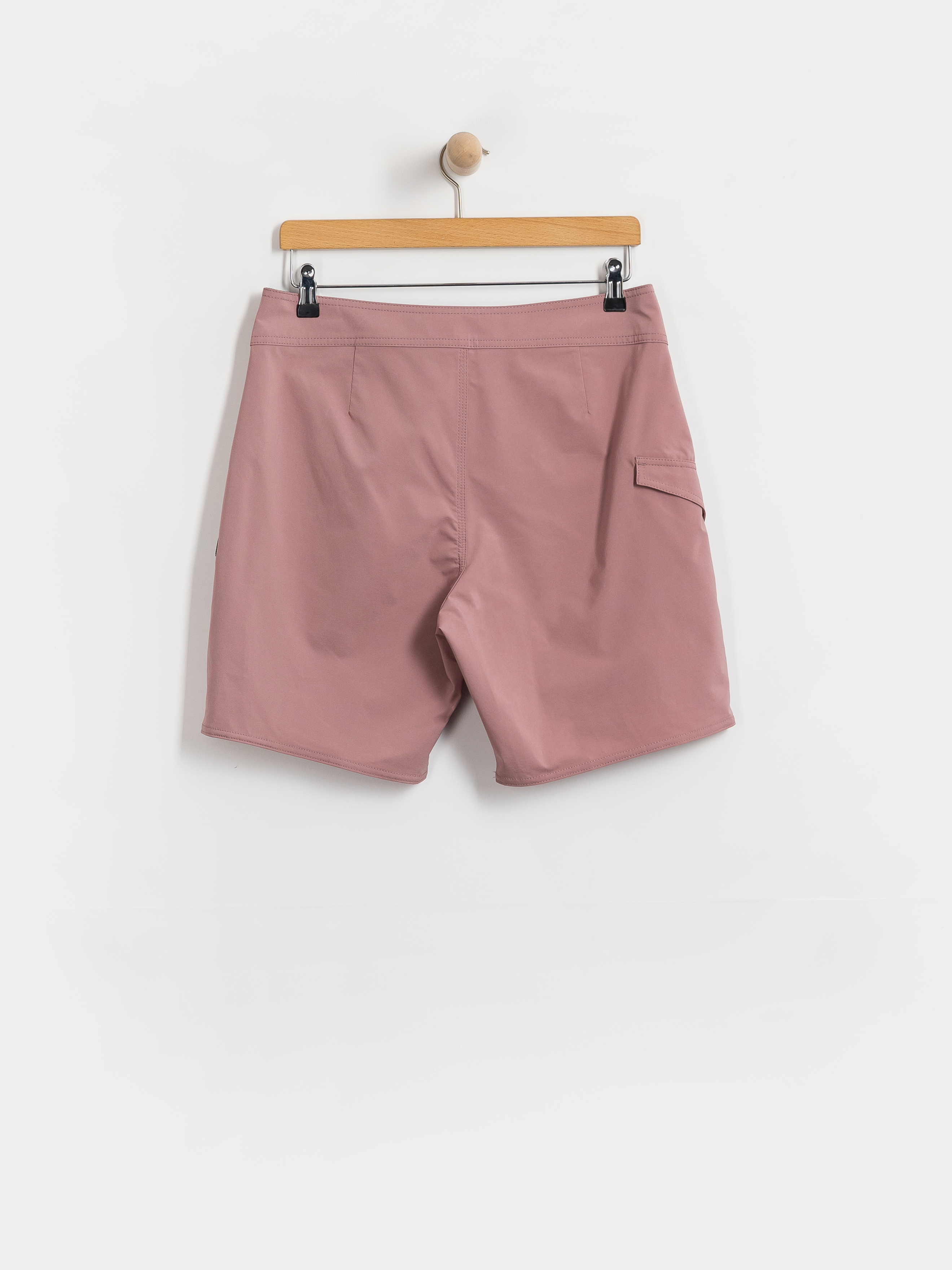 Пляжні шорти Volcom Lido Solid Mod 18 (stone rose)
