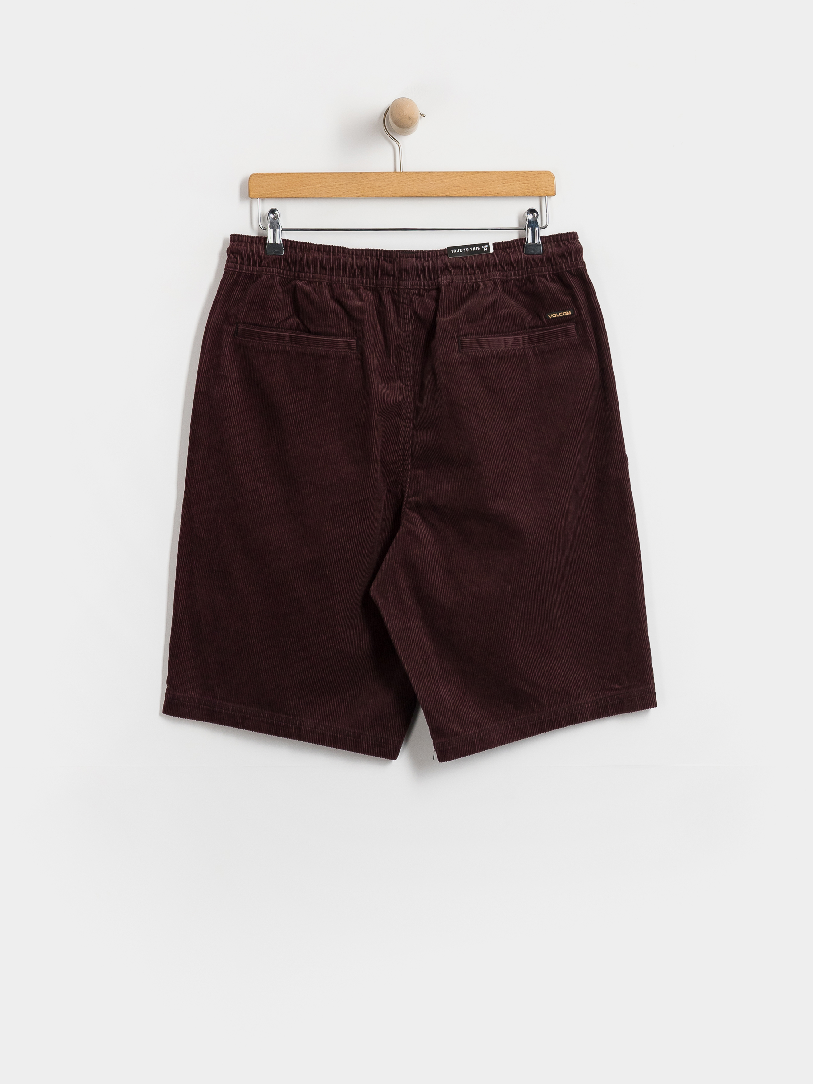 Шорти Volcom Freazy Loose Ew 22 (pistol punch)