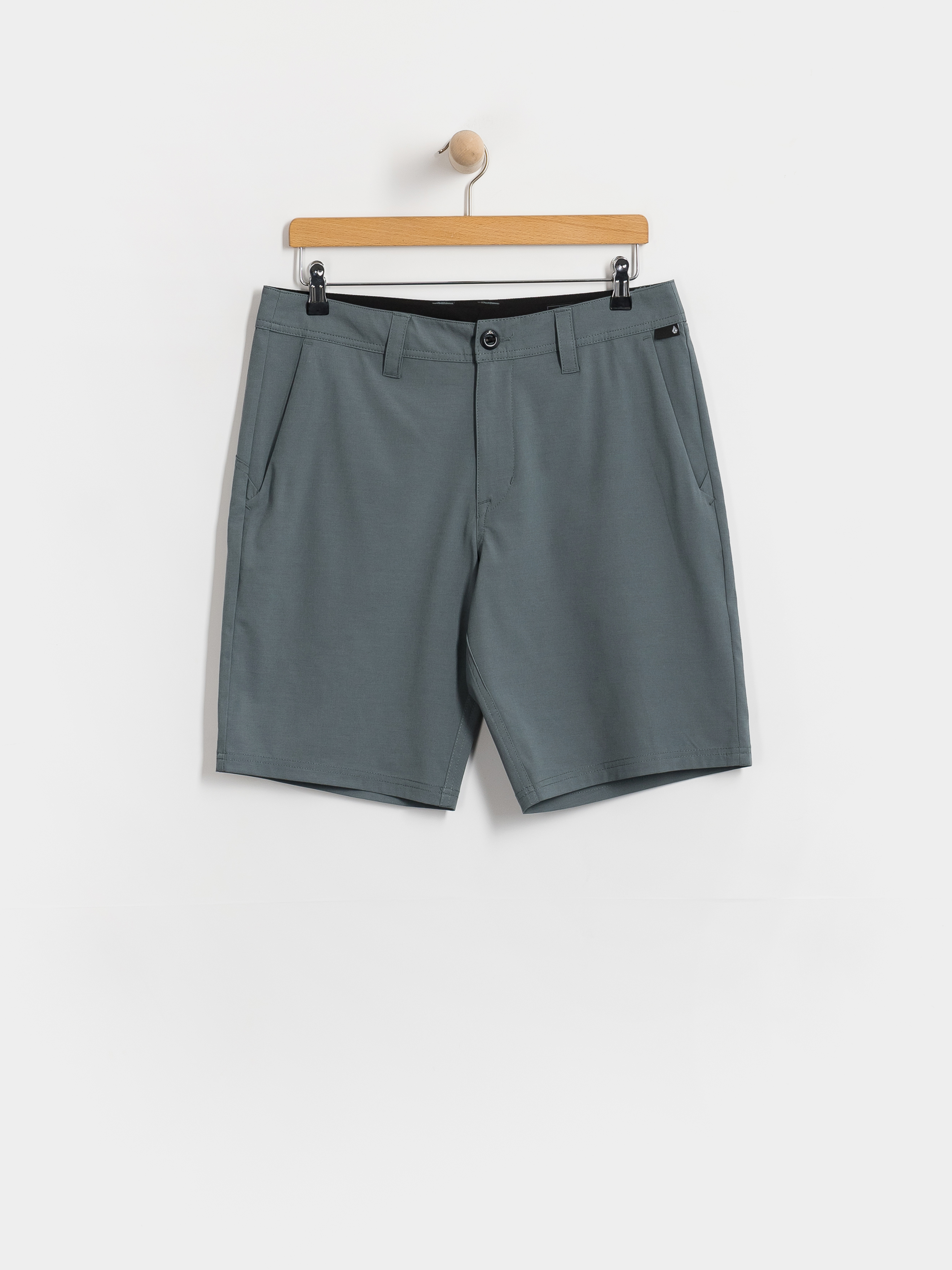 Шорти Volcom Frickin Cross Shred Static 20