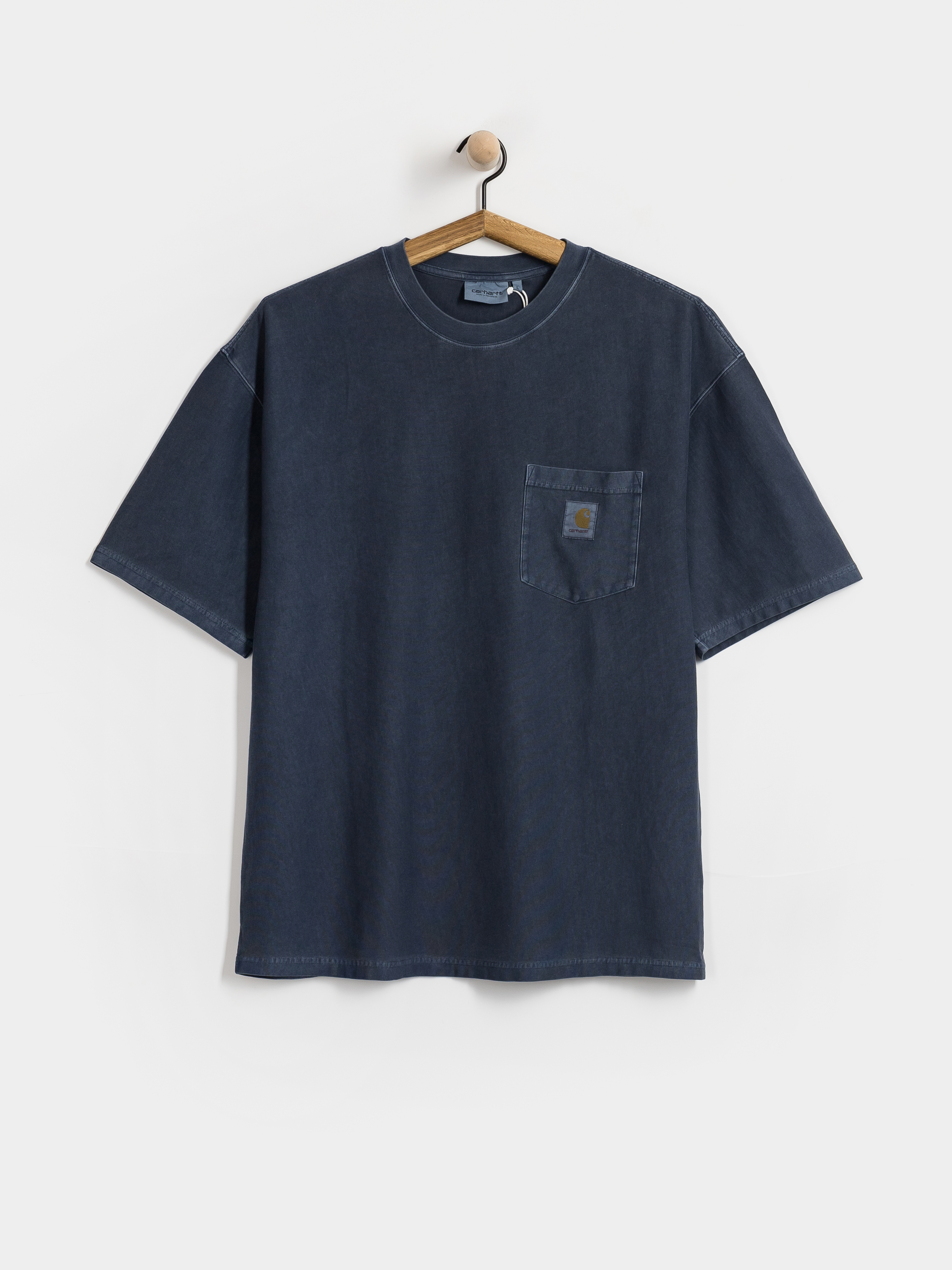 Футболка Carhartt WIP Loose Pocket