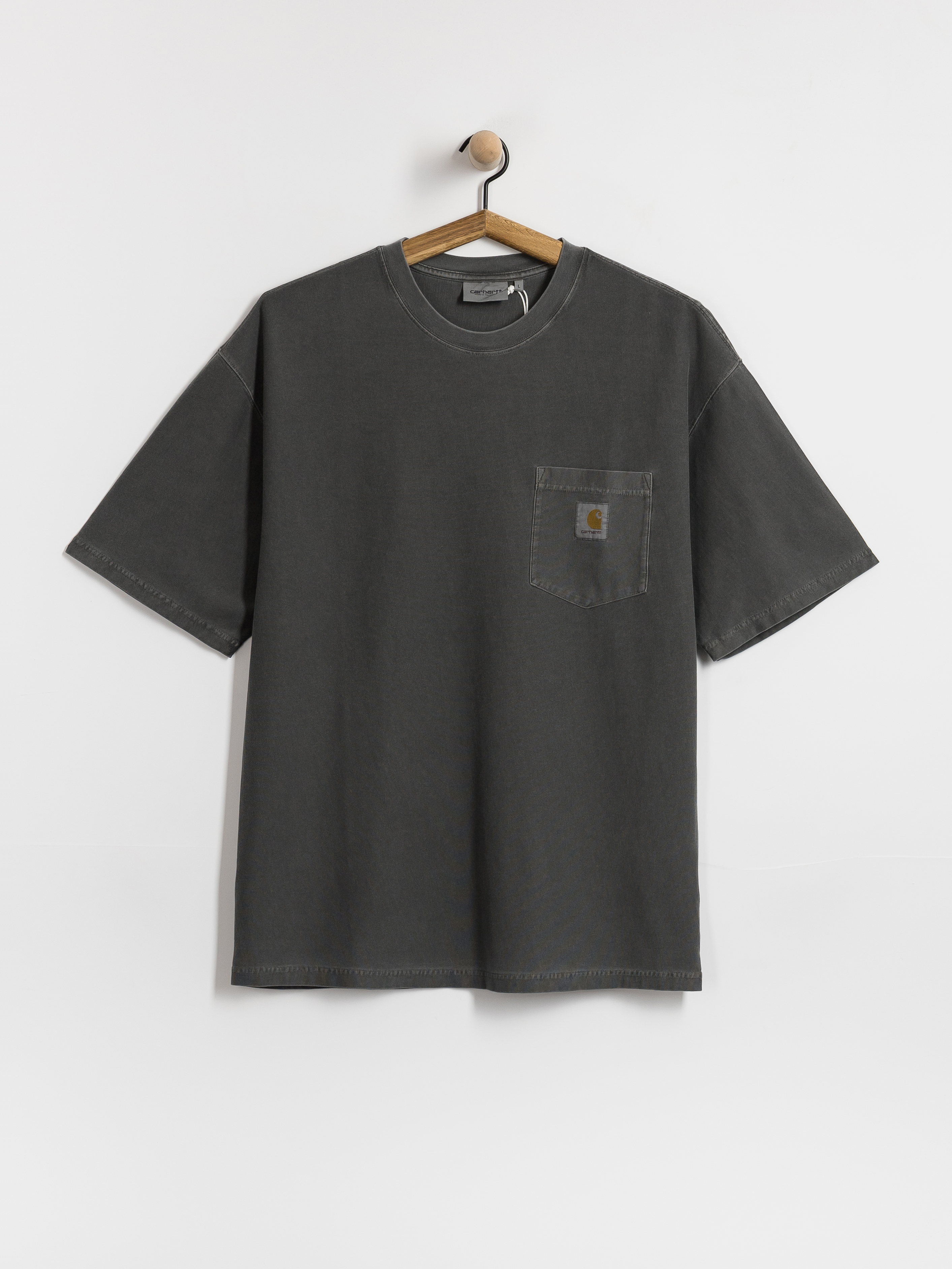 u0424u0443u0442u0431u043eu043bu043au0430 Carhartt WIP Loose Pocket (black)