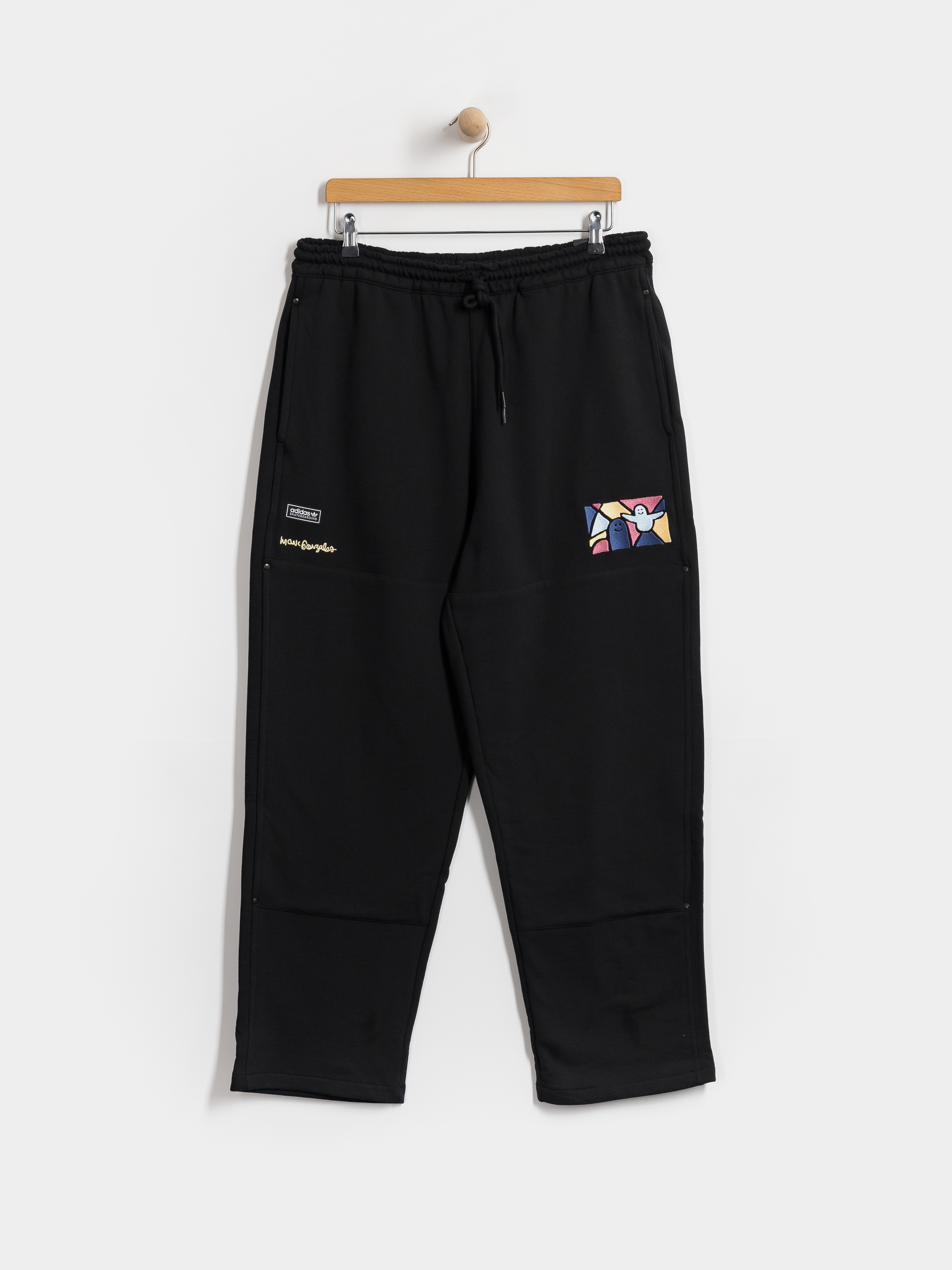 Штани adidas Gonz