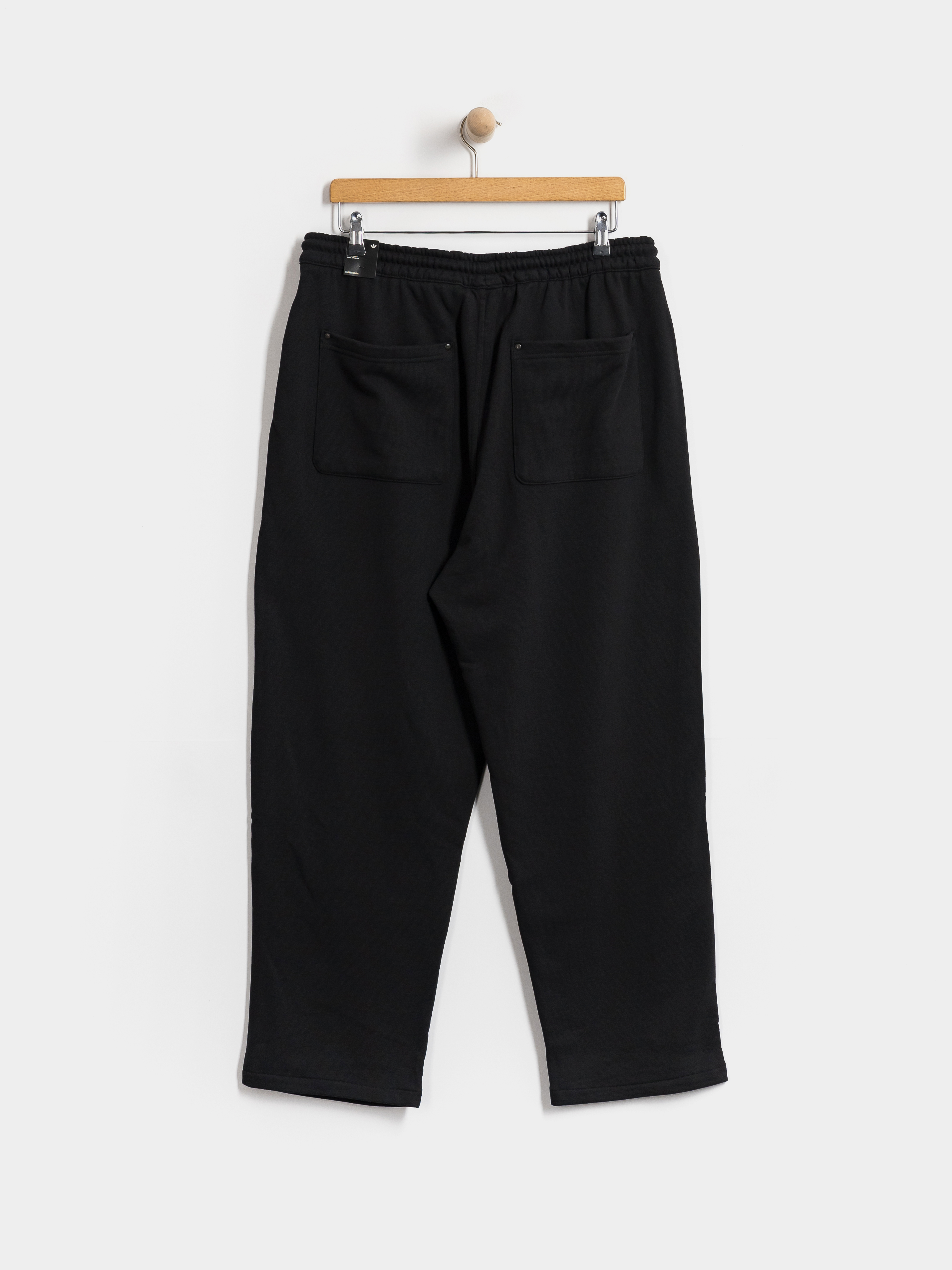 Штани adidas Gonz (black)