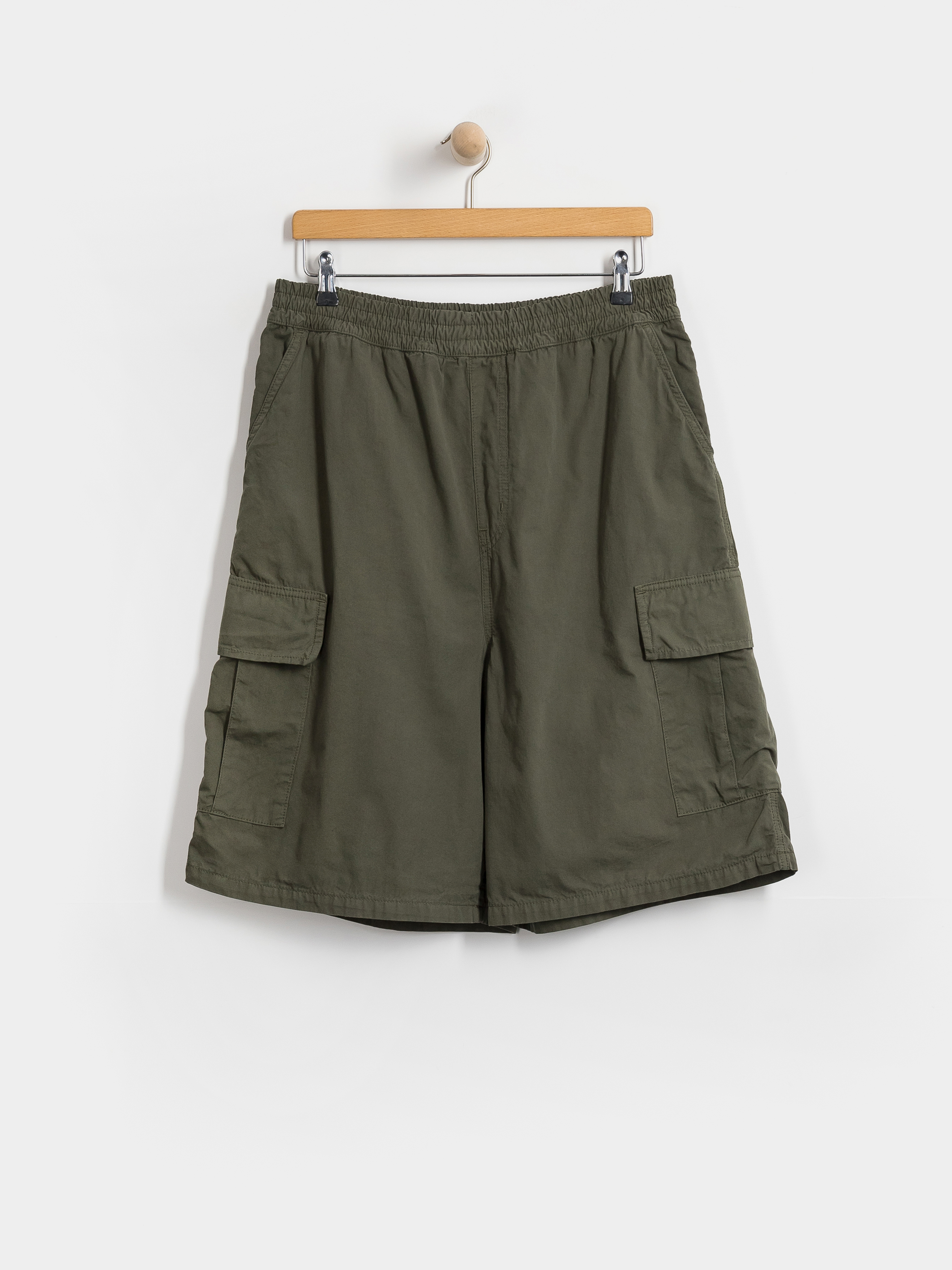 u0428u043eu0440u0442u0438 Carhartt WIP Mandler Cargo (leaf)