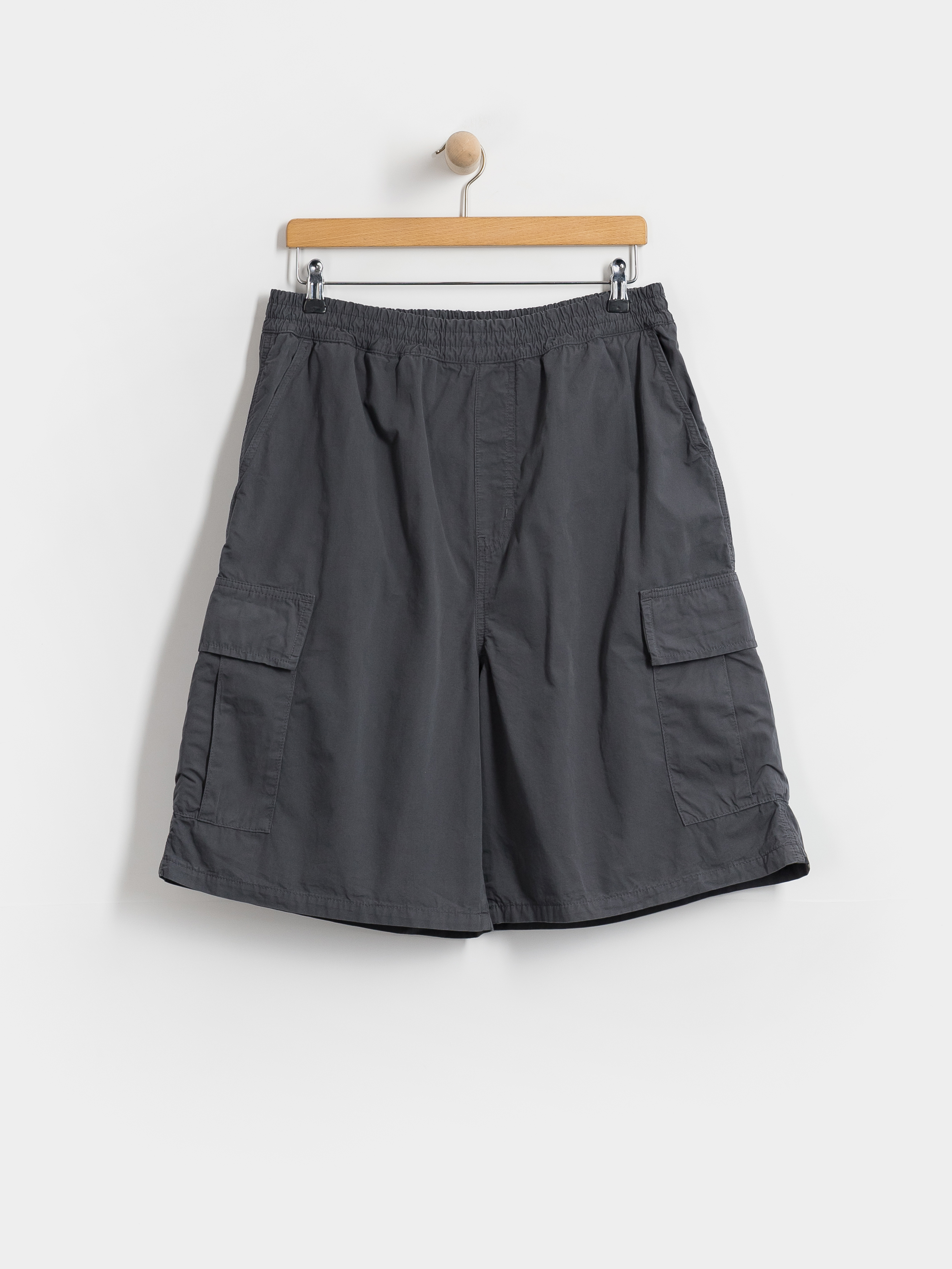 Шорти Carhartt WIP Mandler Cargo (styx)