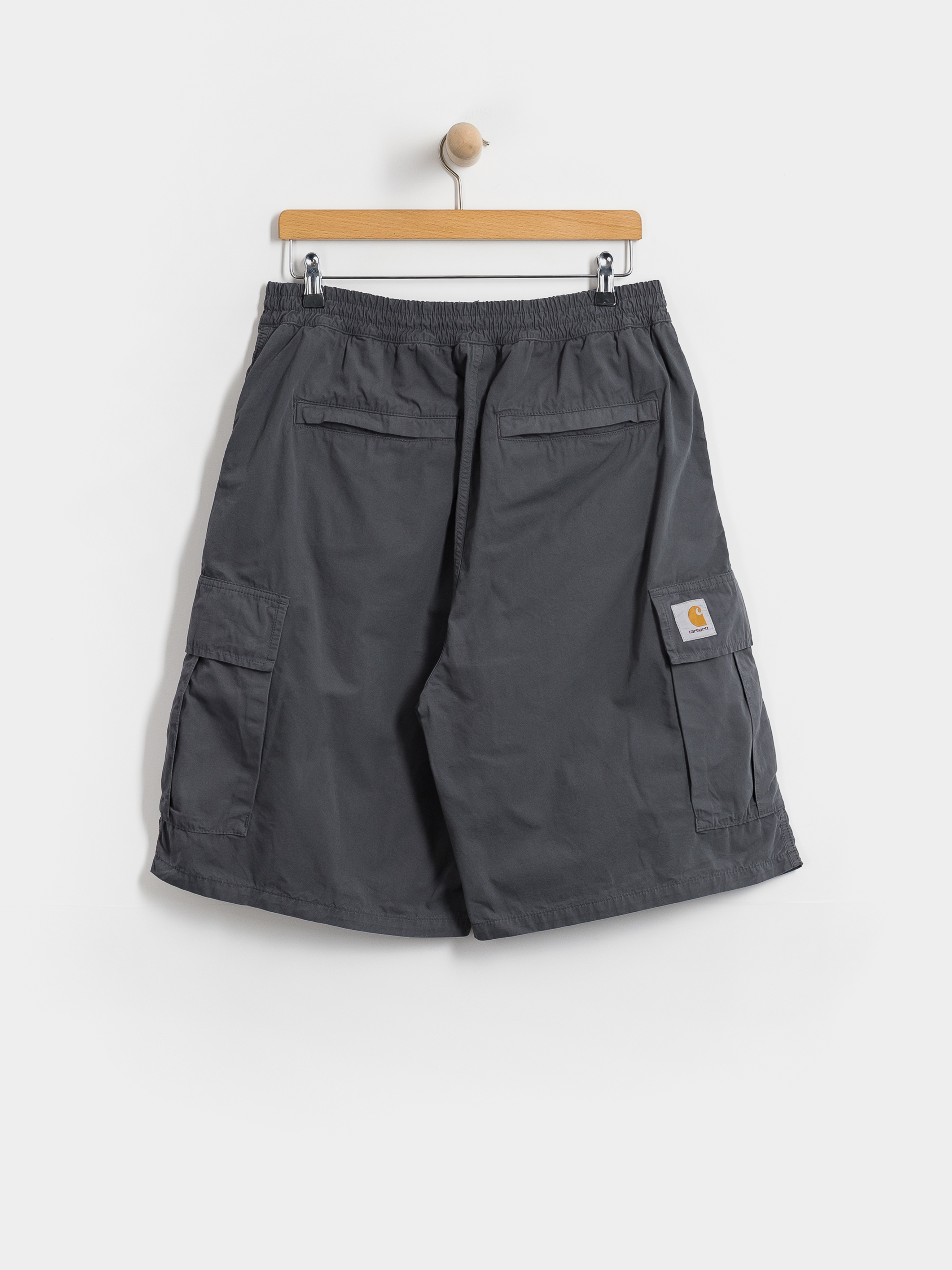 Шорти Carhartt WIP Mandler Cargo (styx)
