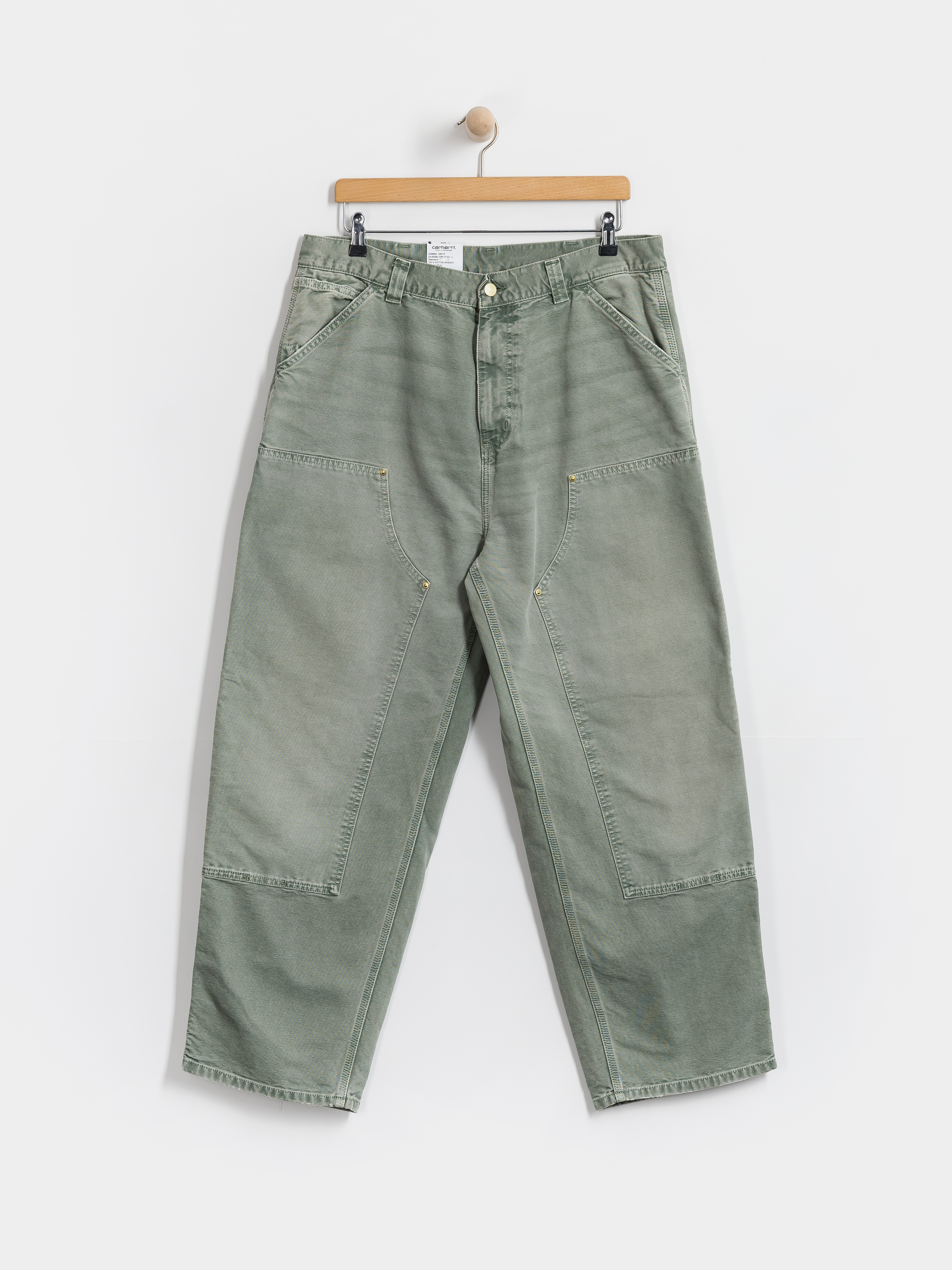 Штани Carhartt WIP OG Double Knee