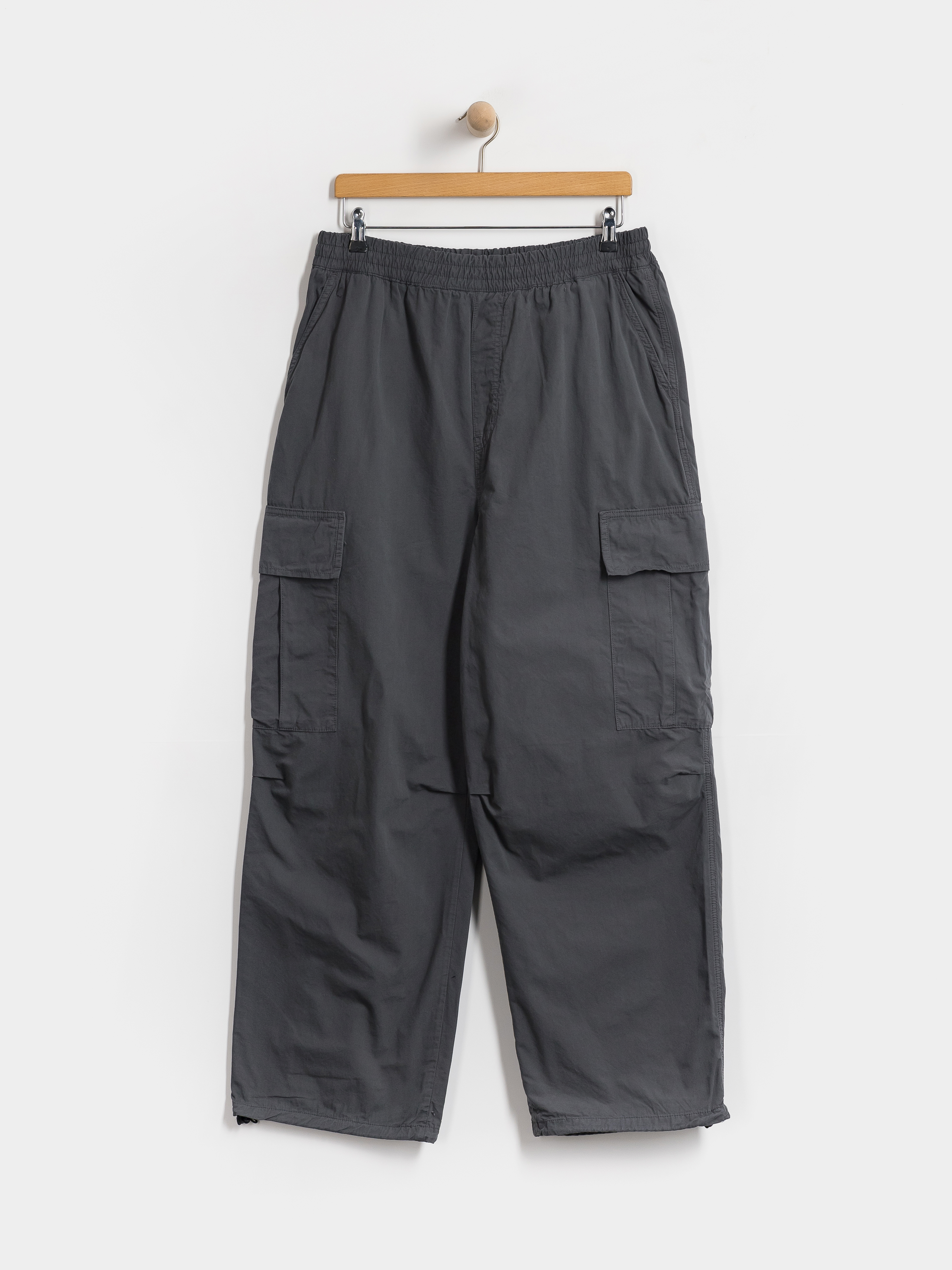 Штани Carhartt WIP Mandler Cargo (styx)