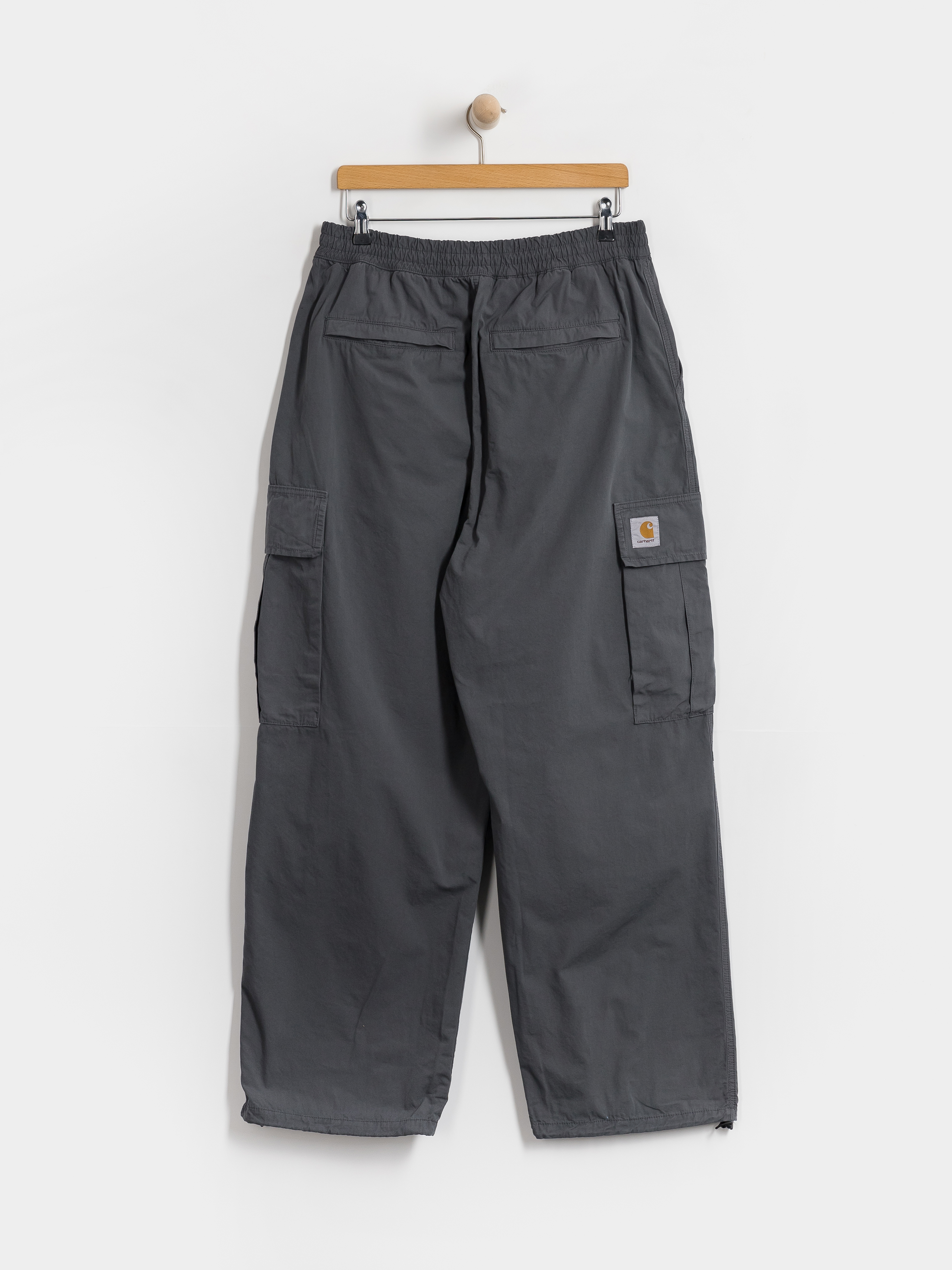 Штани Carhartt WIP Mandler Cargo (styx)