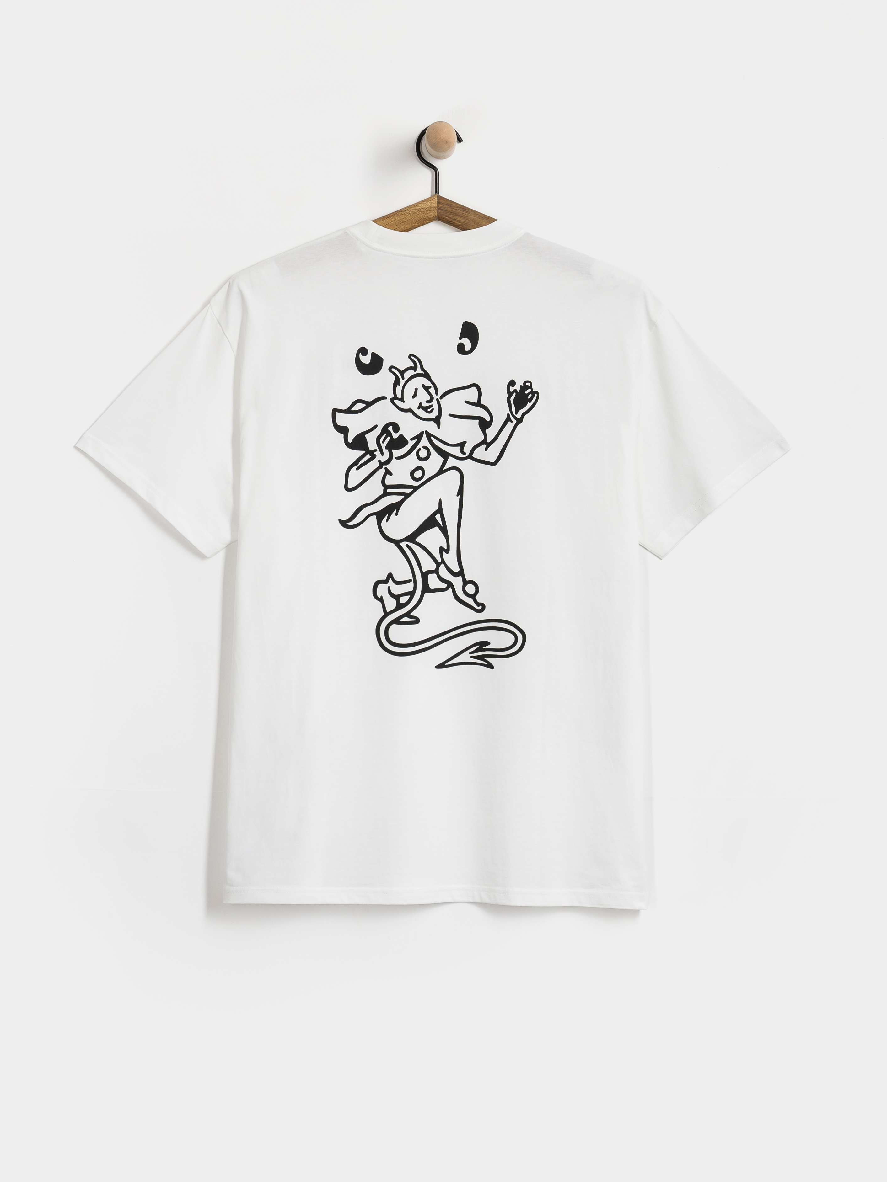 u0424u0443u0442u0431u043eu043bu043au0430 Carhartt WIP Playing Cards (white)