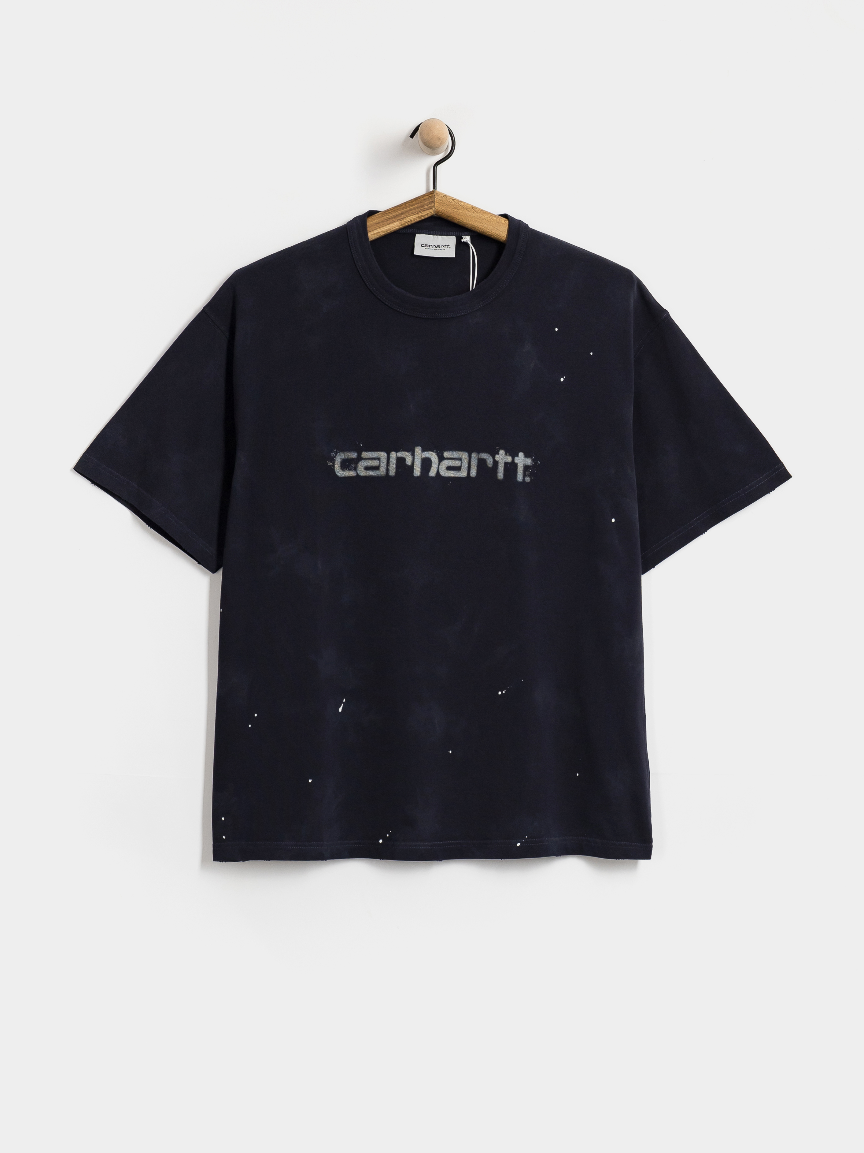 Футболка Carhartt WIP Painter (dark navy)