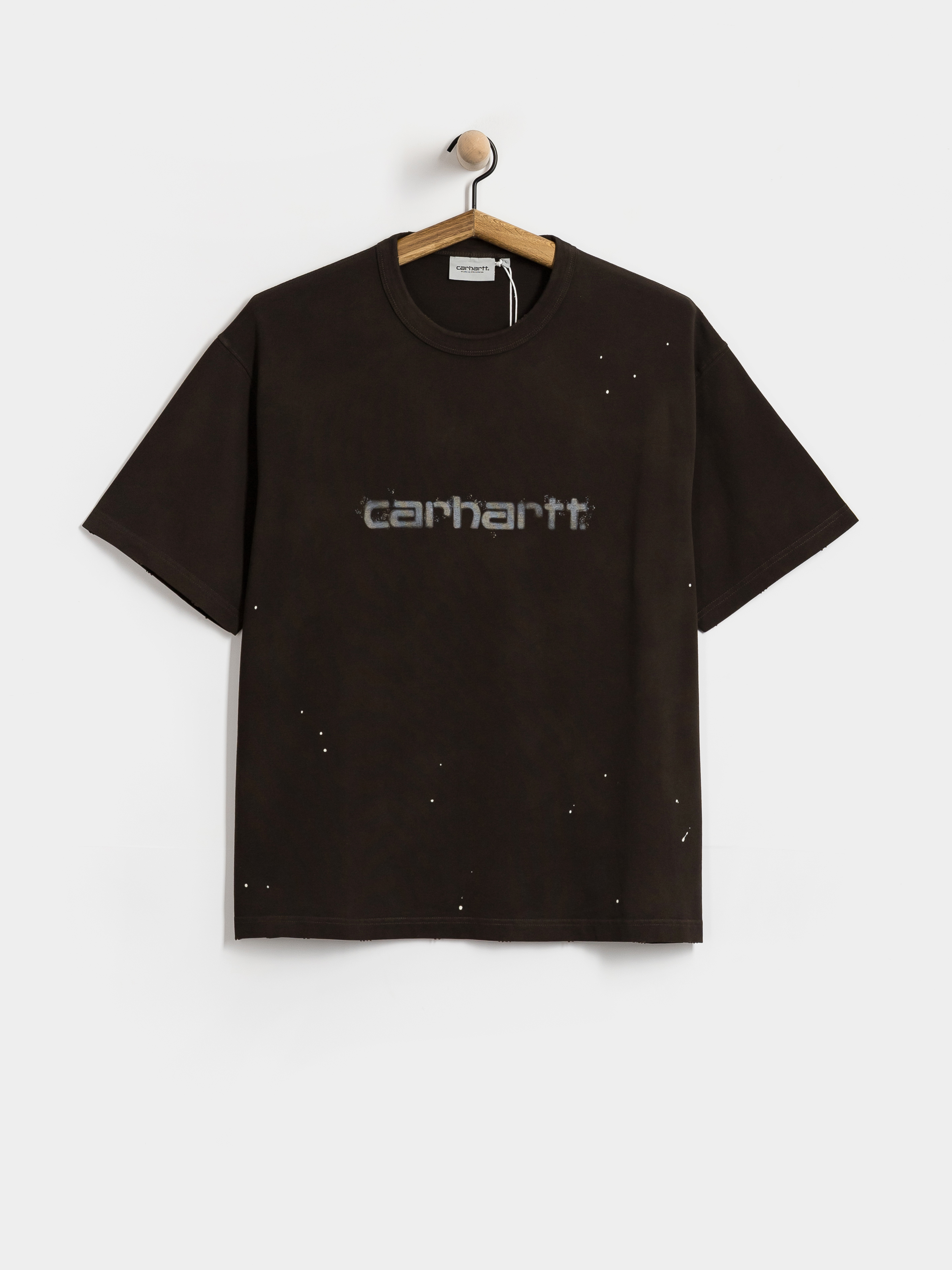 Футболка Carhartt WIP Painter (tobacco)