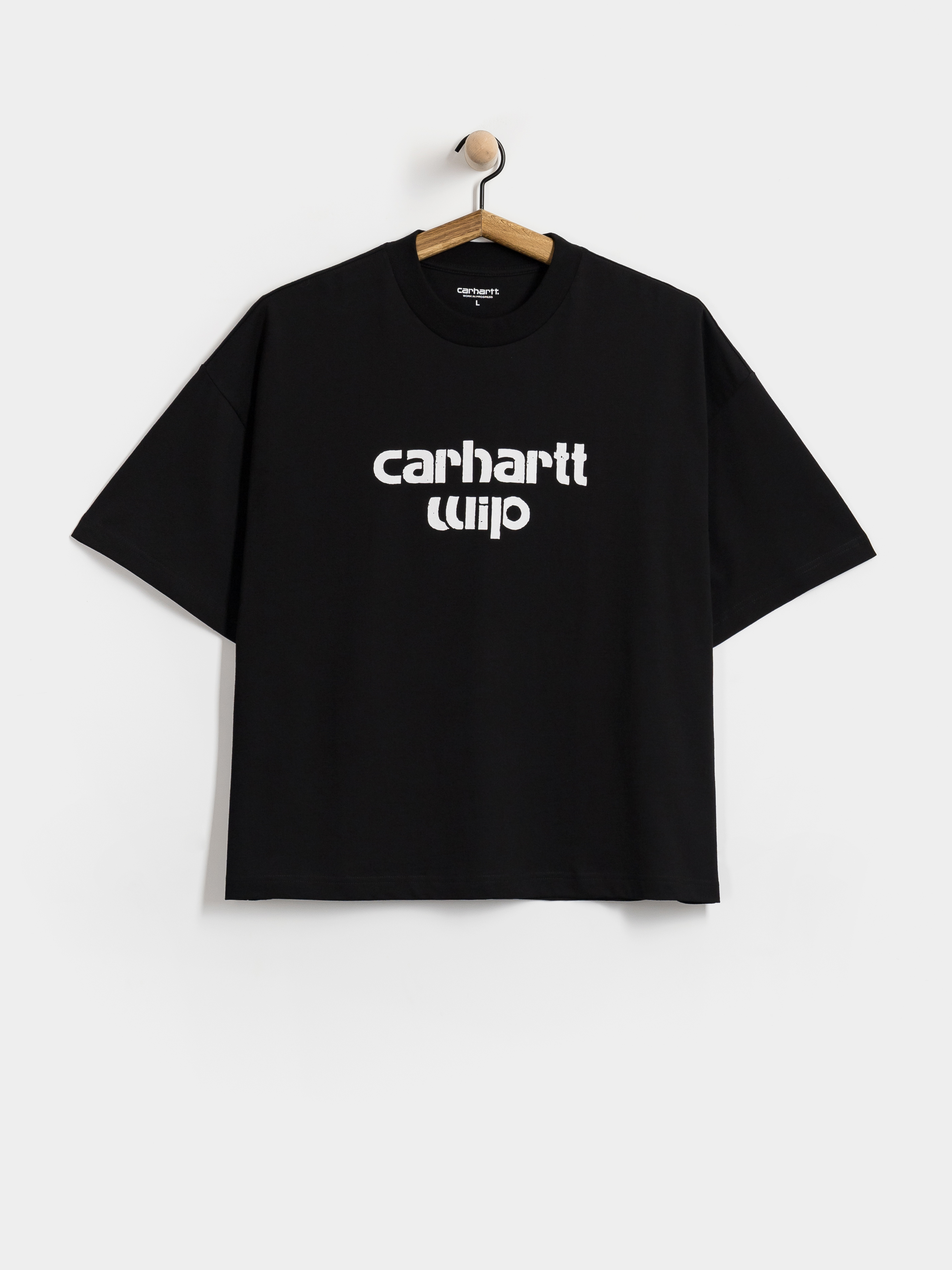 u0424u0443u0442u0431u043eu043bu043au0430 Carhartt WIP Archive (black)