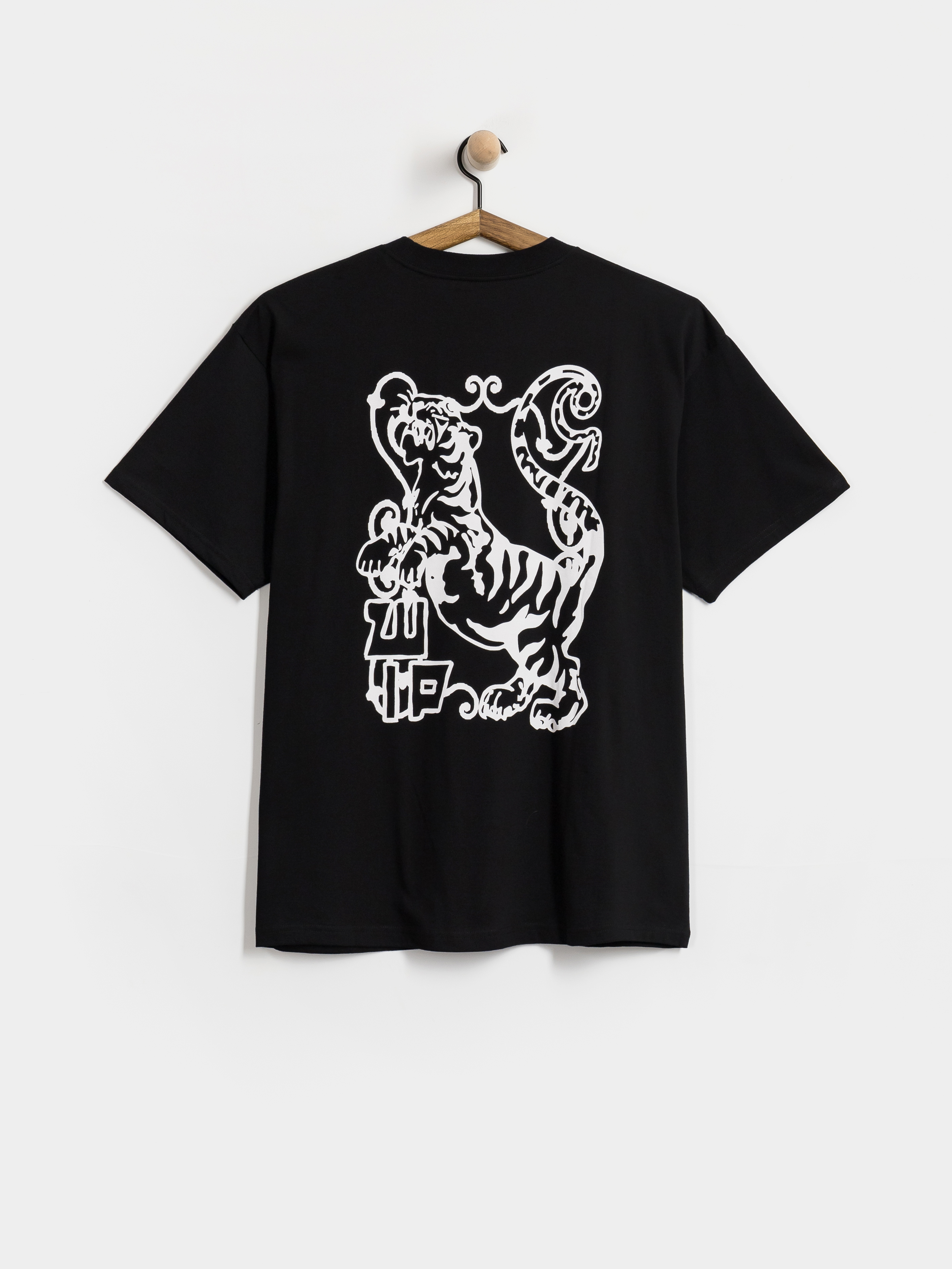 Футболка Carhartt WIP Formidable (black)