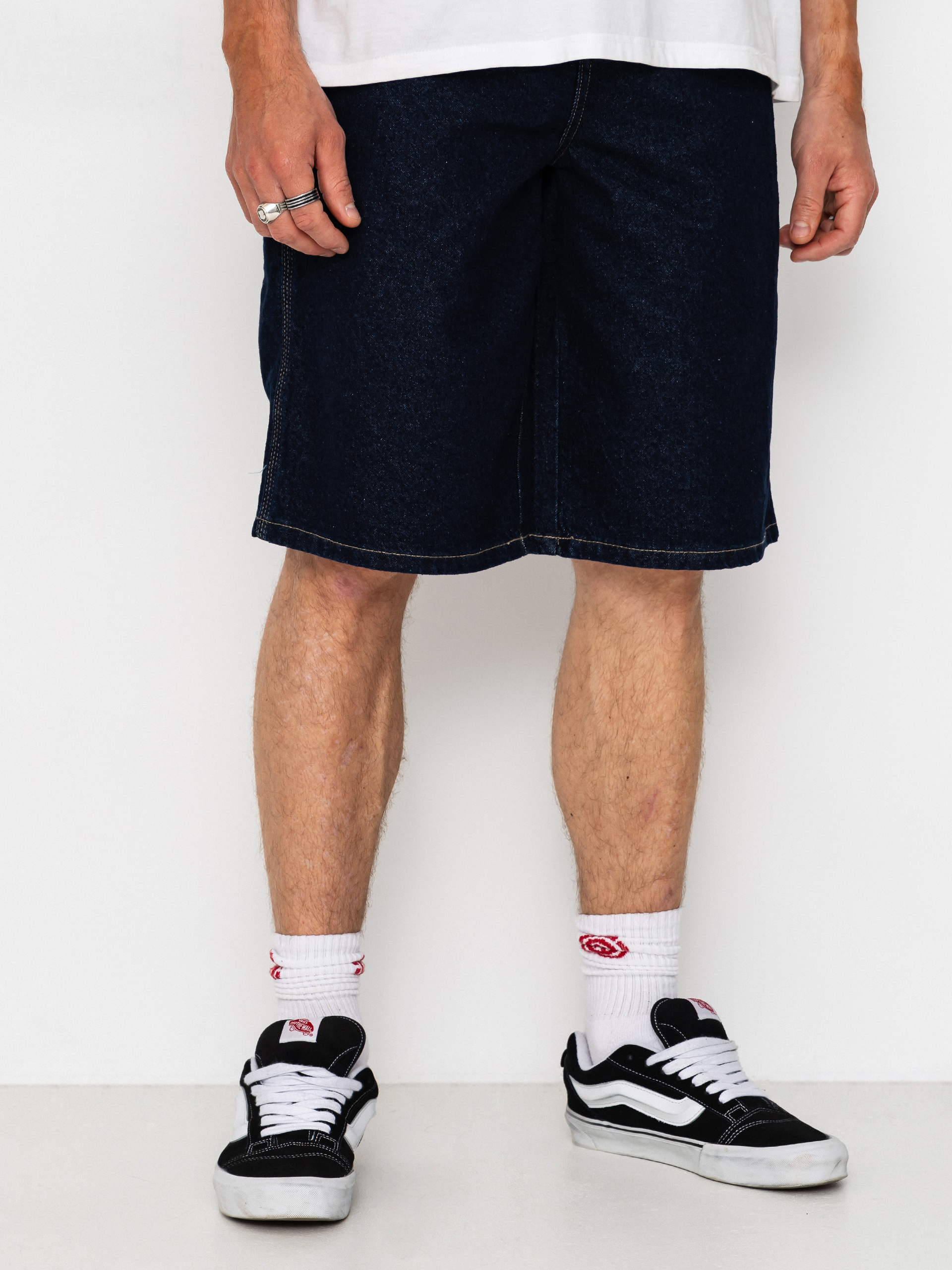 Шорти Dickies 958 13 Inch Loose (rinsed)