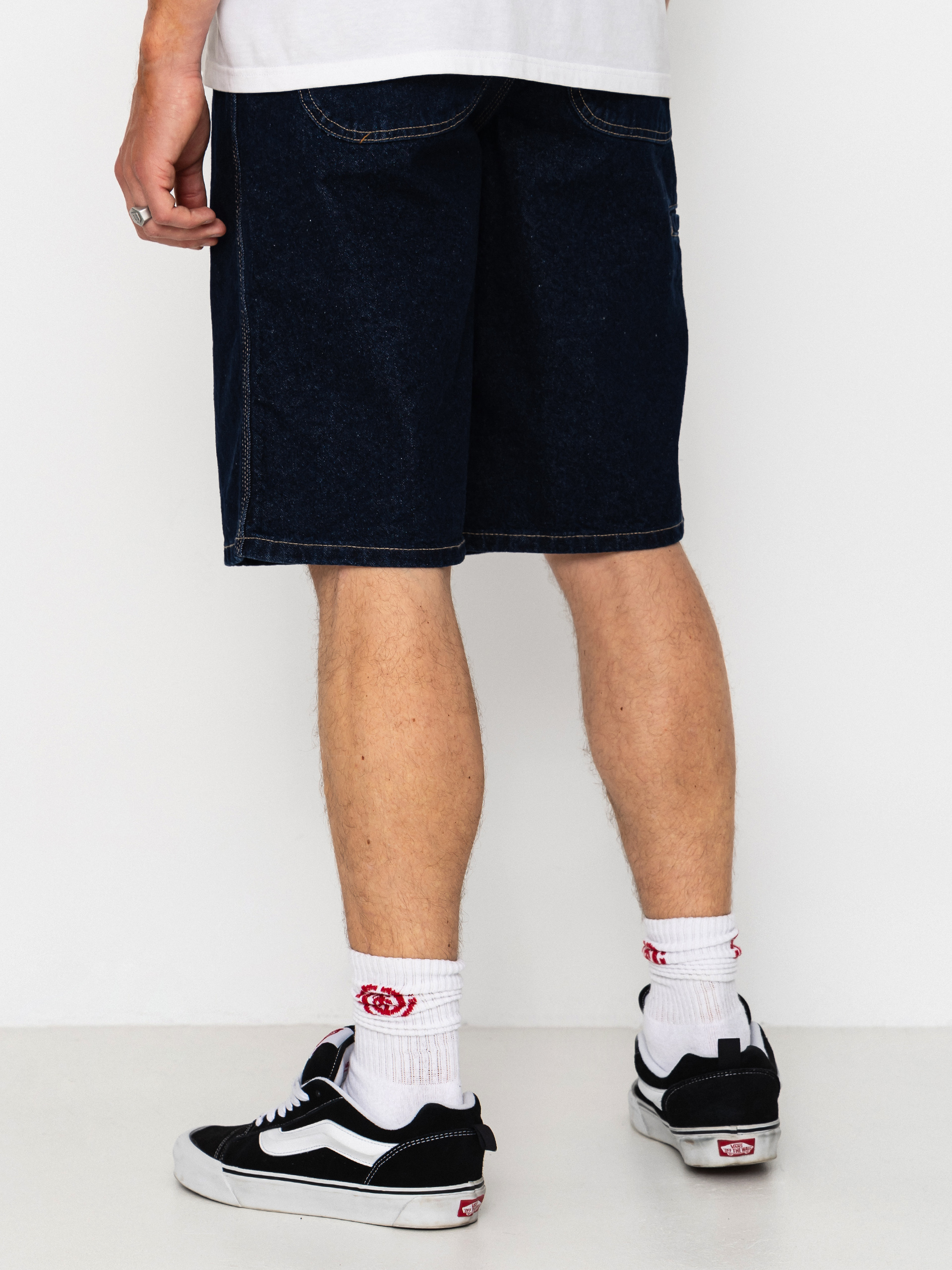Шорти Dickies 958 13 Inch Loose (rinsed)