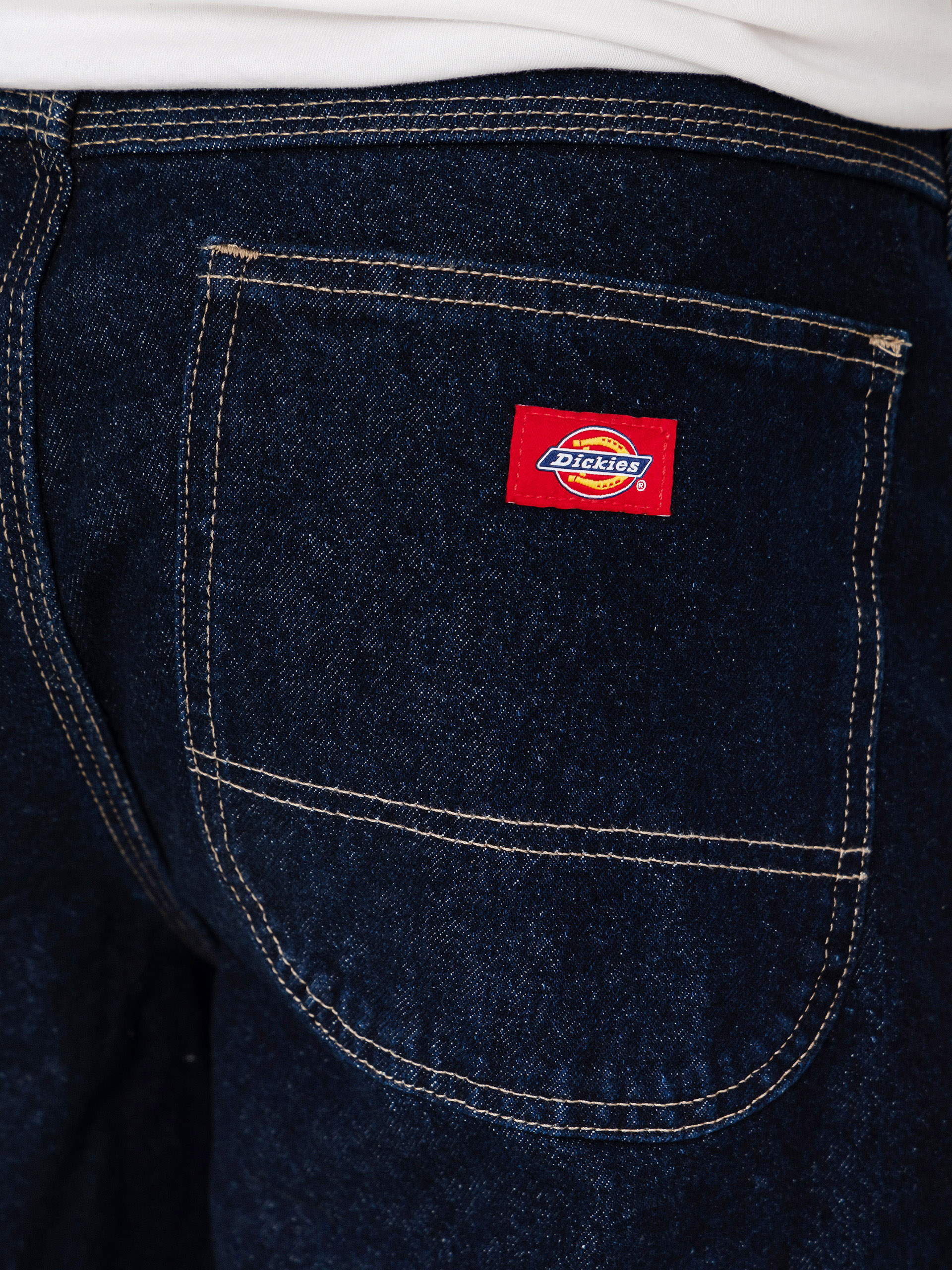 Шорти Dickies 958 13 Inch Loose (rinsed)