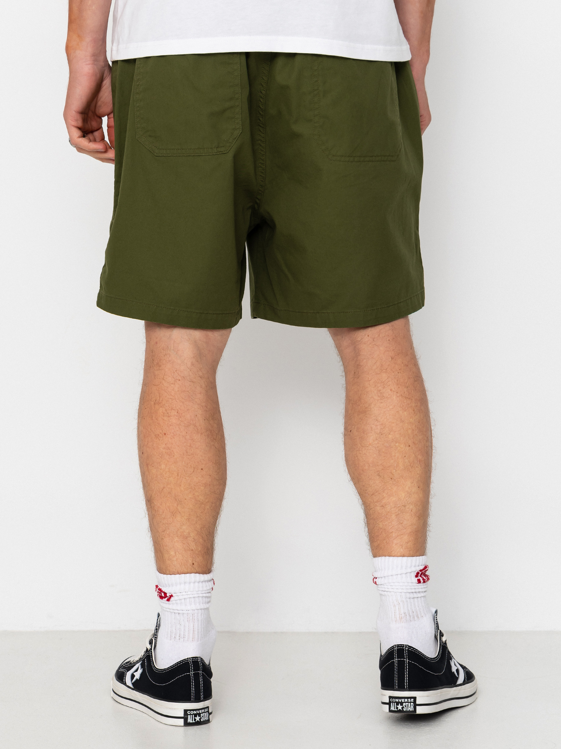 Шорти Dickies Pelican Rapids (cypress)