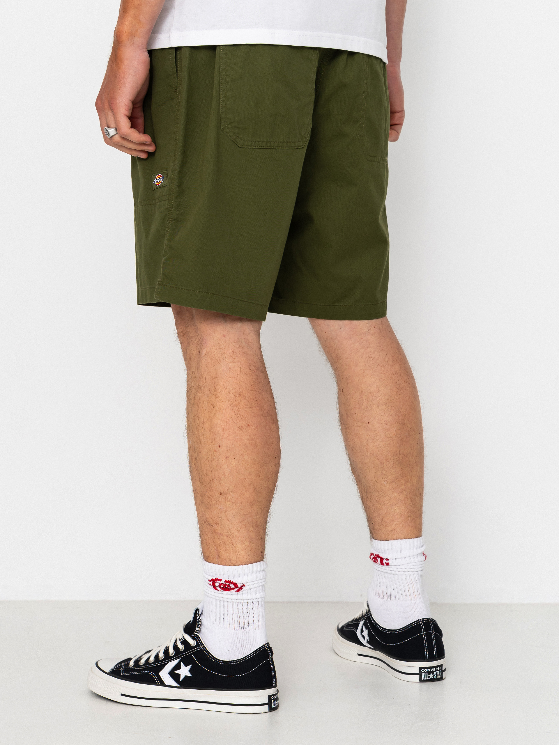 Шорти Dickies Pelican Rapids (cypress)
