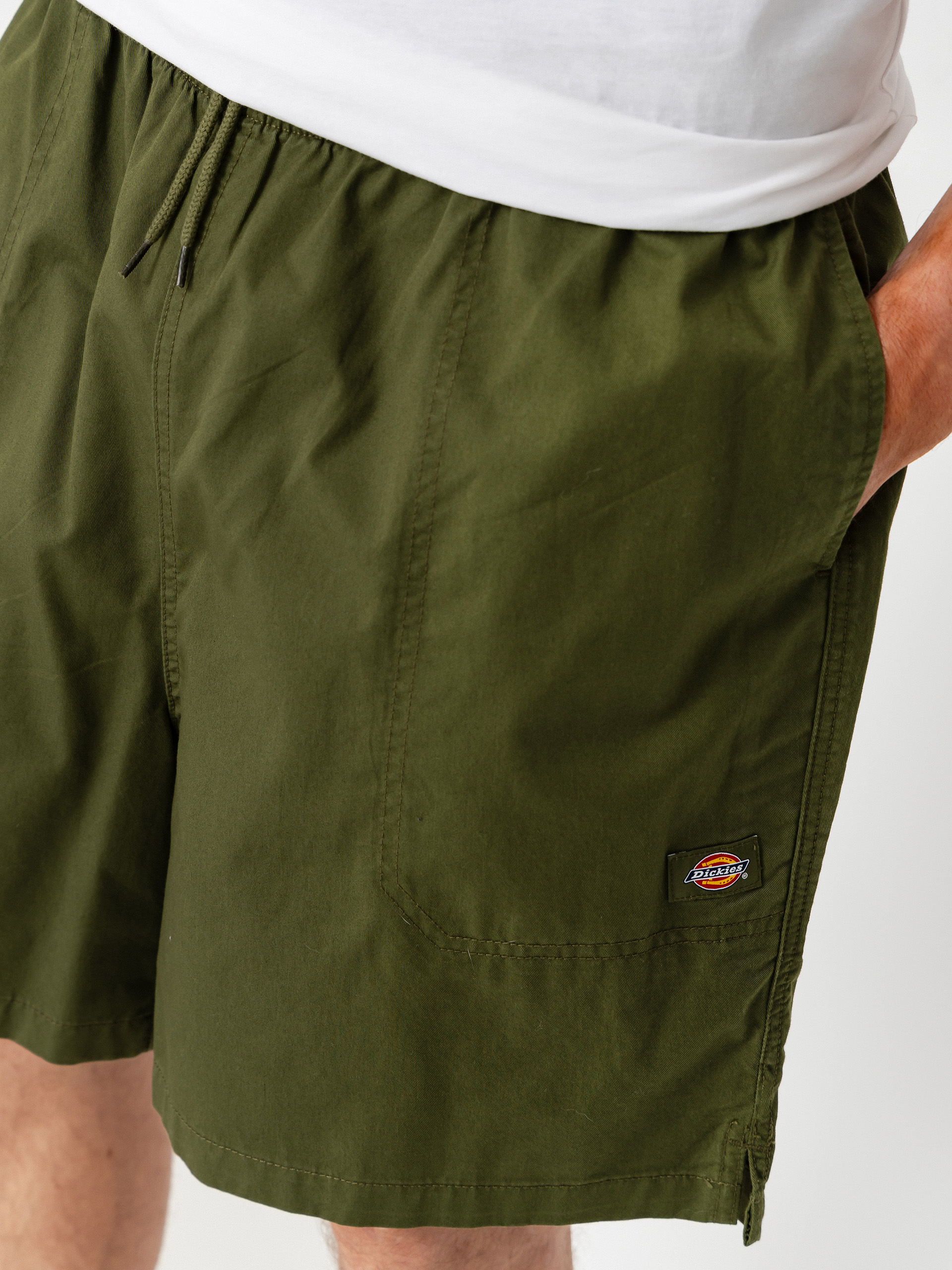Шорти Dickies Pelican Rapids (cypress)