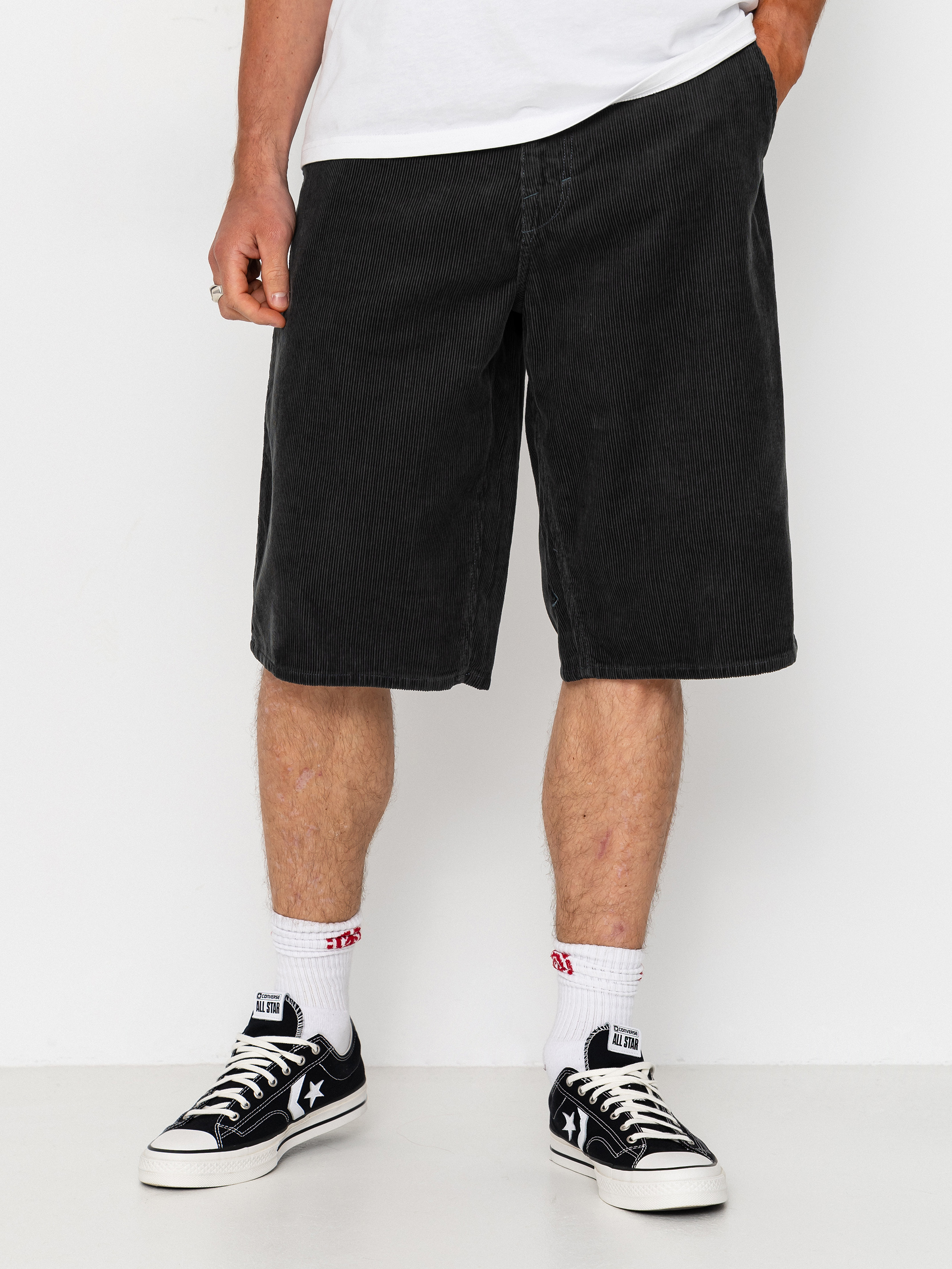 u0428u043eu0440u0442u0438 Volcom Chillow 24 (castlerock)