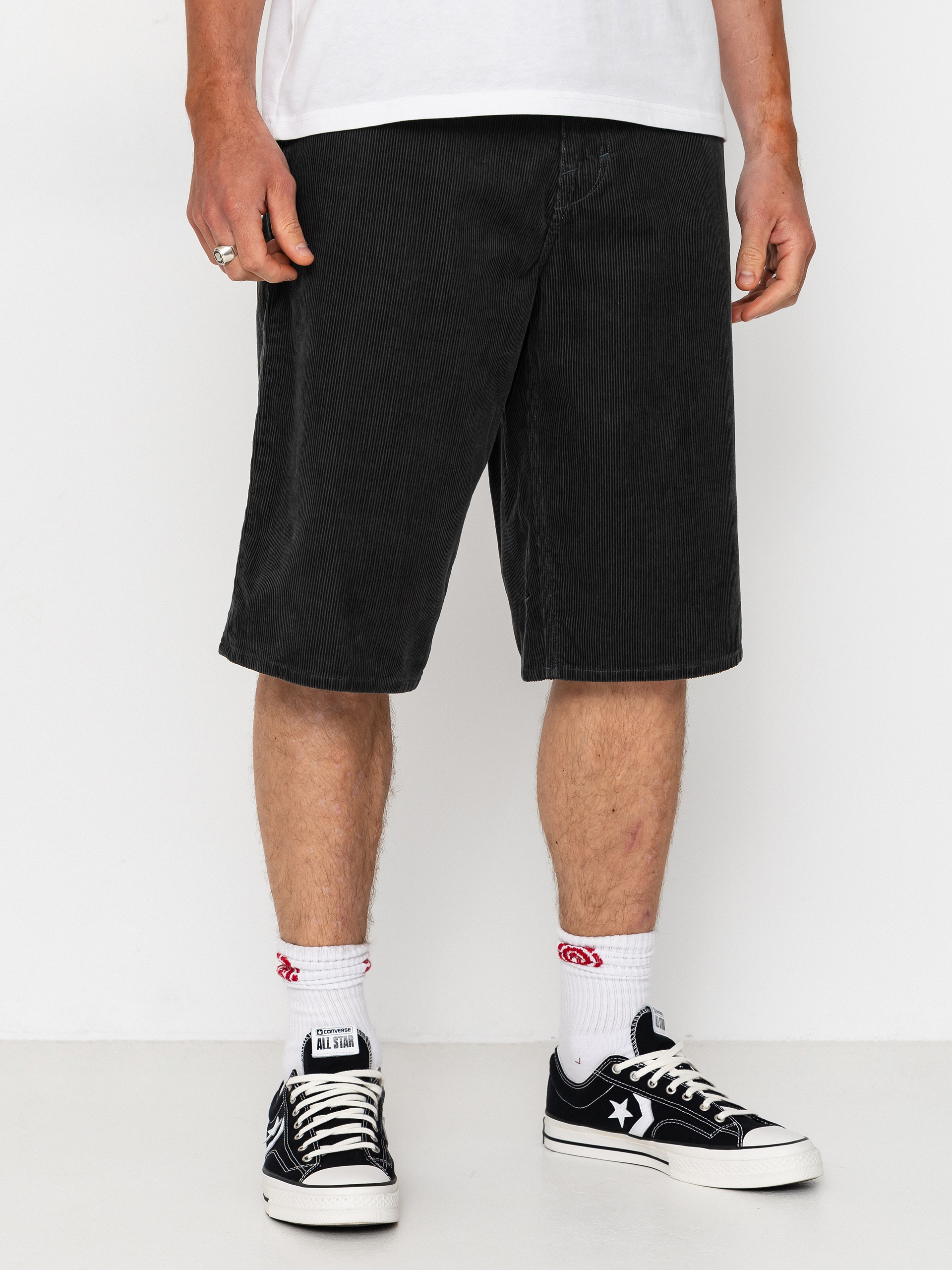 Шорти Volcom Chillow 24 (castlerock)