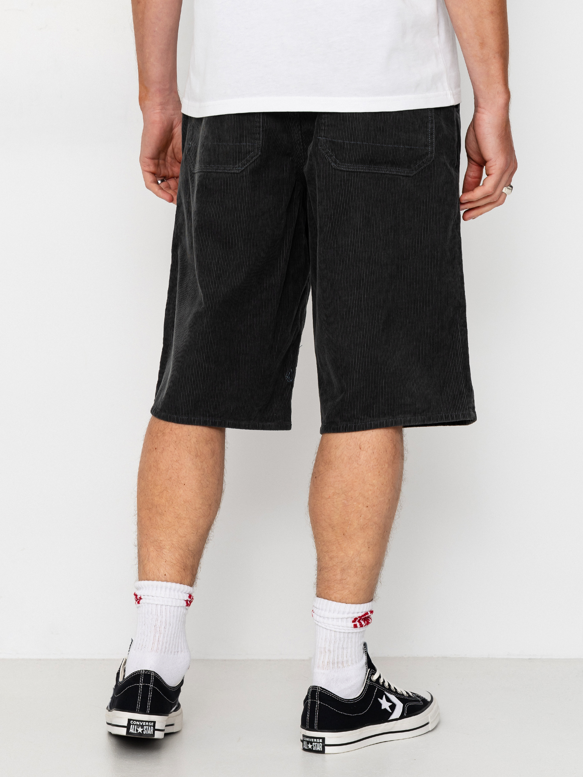 Шорти Volcom Chillow 24 (castlerock)