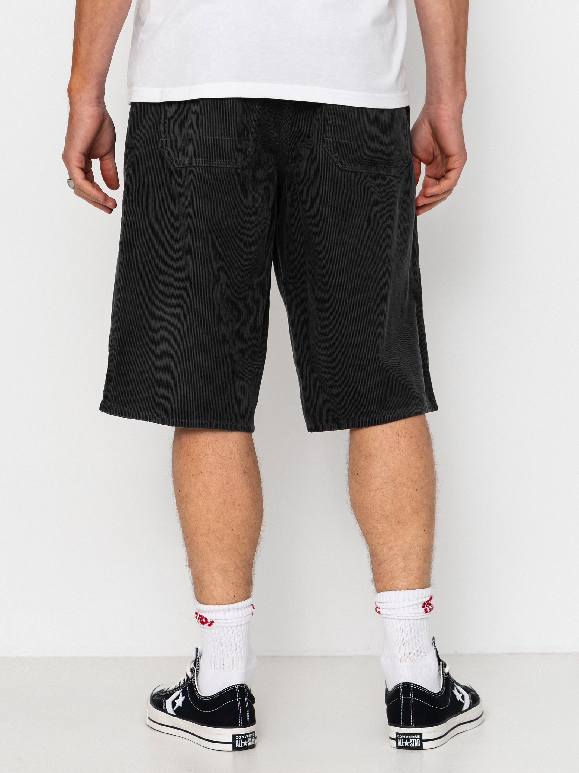 Шорти Volcom Chillow 24 (castlerock)