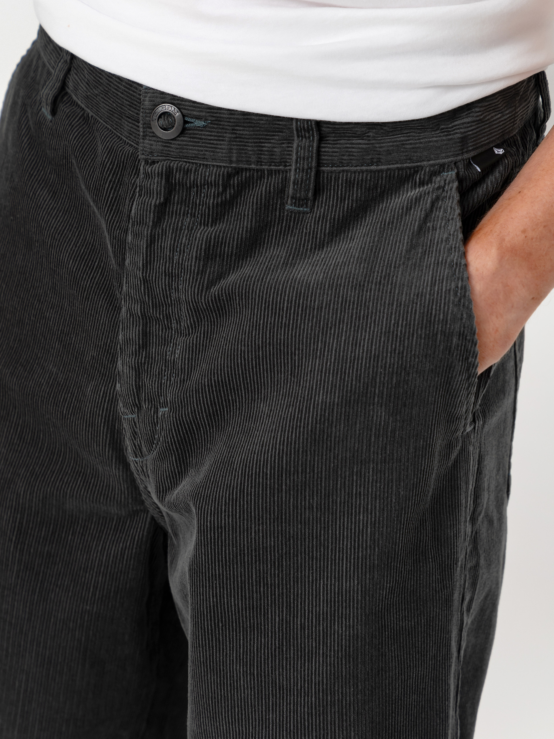 Шорти Volcom Chillow 24 (castlerock)
