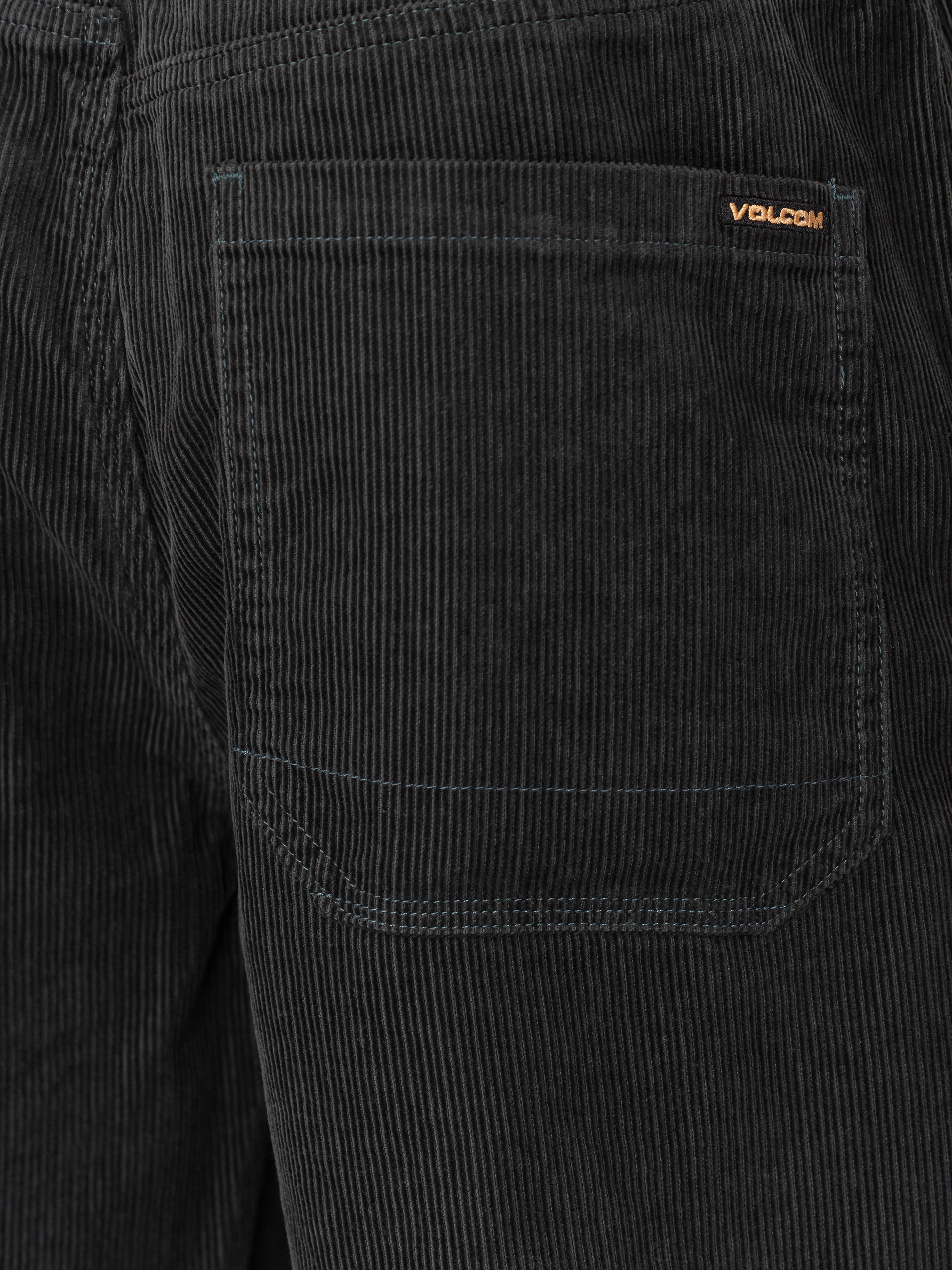 Шорти Volcom Chillow 24 (castlerock)