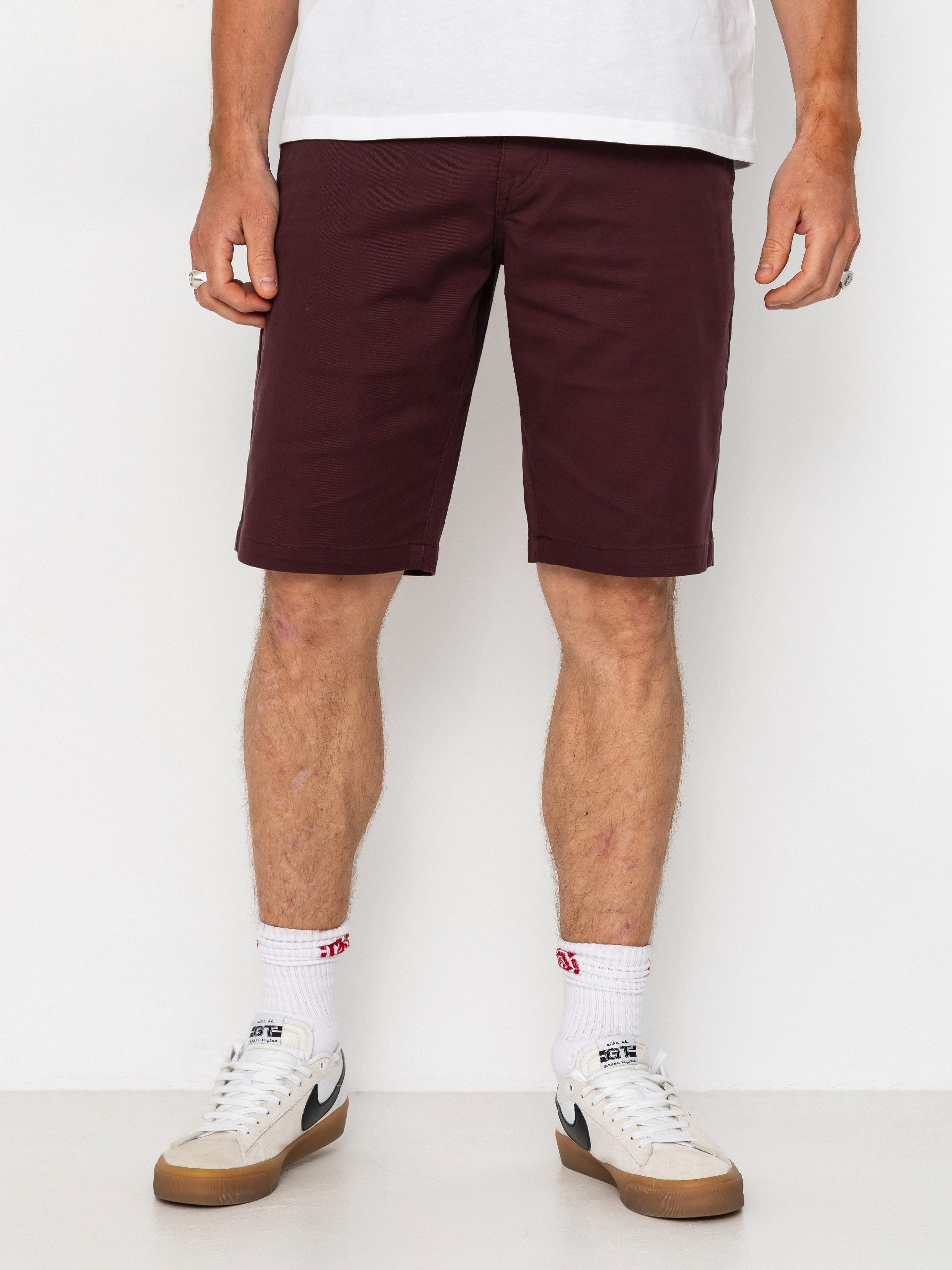 Шорти Volcom Frckn Mdn Strch Sht 21 (pistol punch)